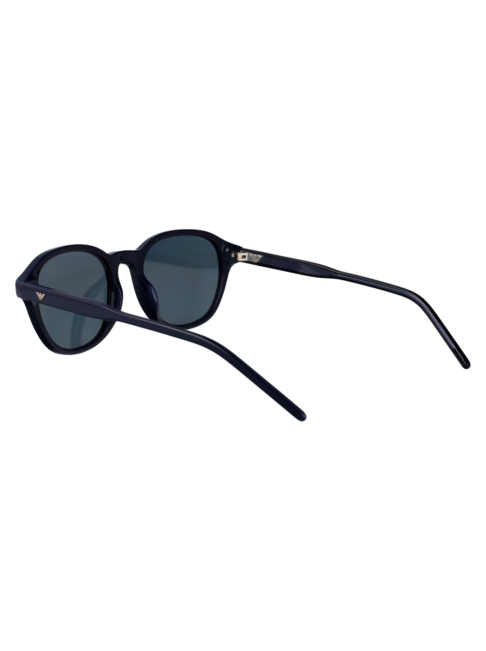 EMPORIO ARMANI Stylish Acetate Sunglasses for Men - 0EA4247U