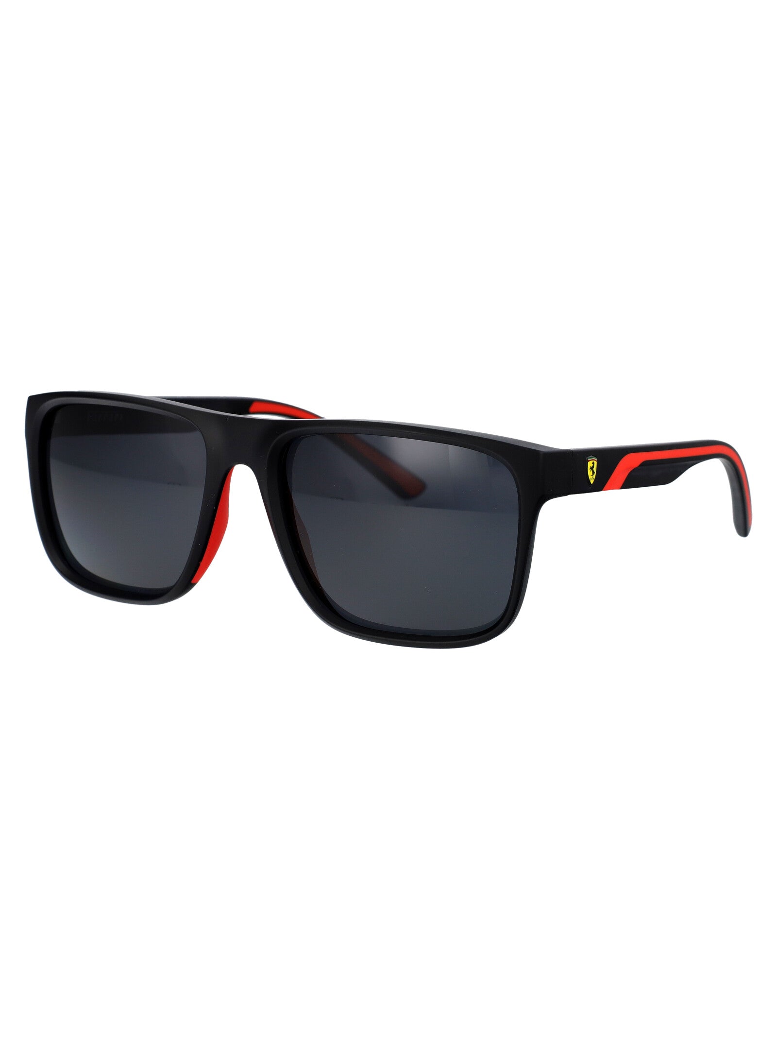 FERRARI SCUDERIA Injected Sunglasses for Women - SS25 Collection