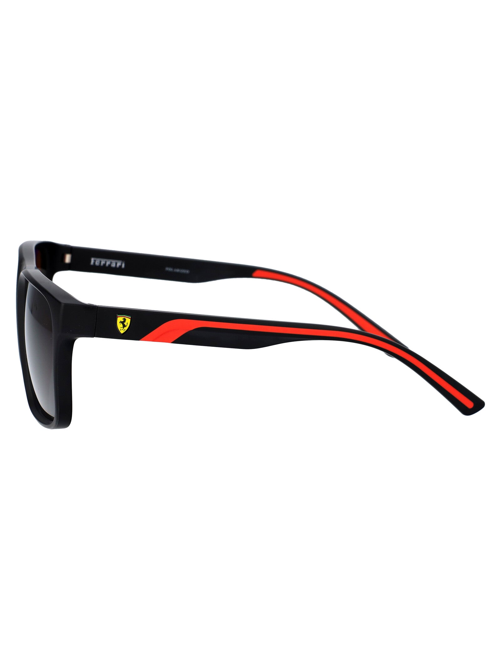 FERRARI SCUDERIA Injected Sunglasses for Women - SS25 Collection