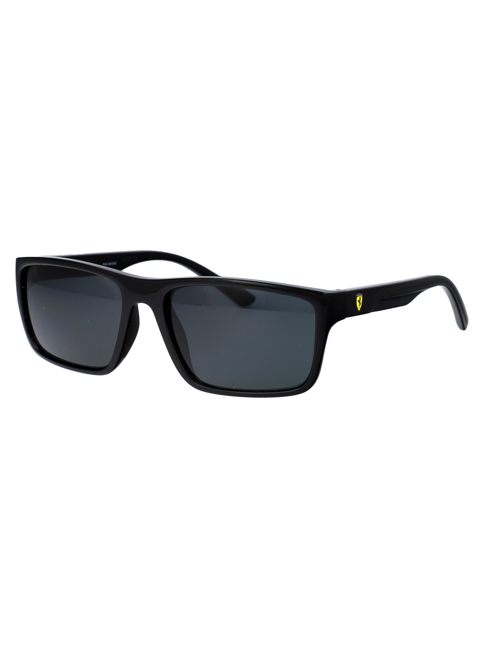 FERRARI SCUDERIA Injected Women's Sunglasses - SS25