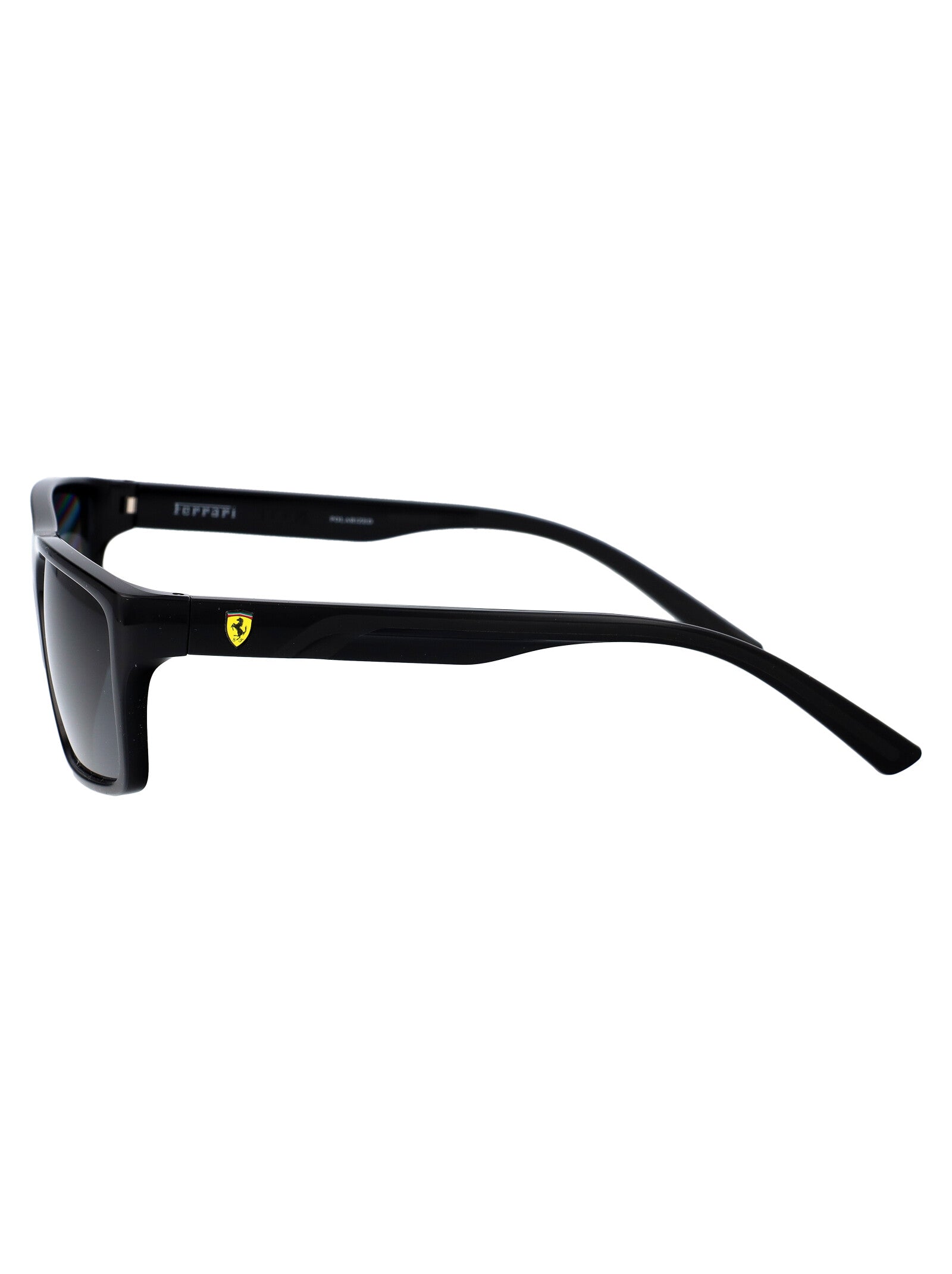 FERRARI SCUDERIA Injected Women's Sunglasses - SS25