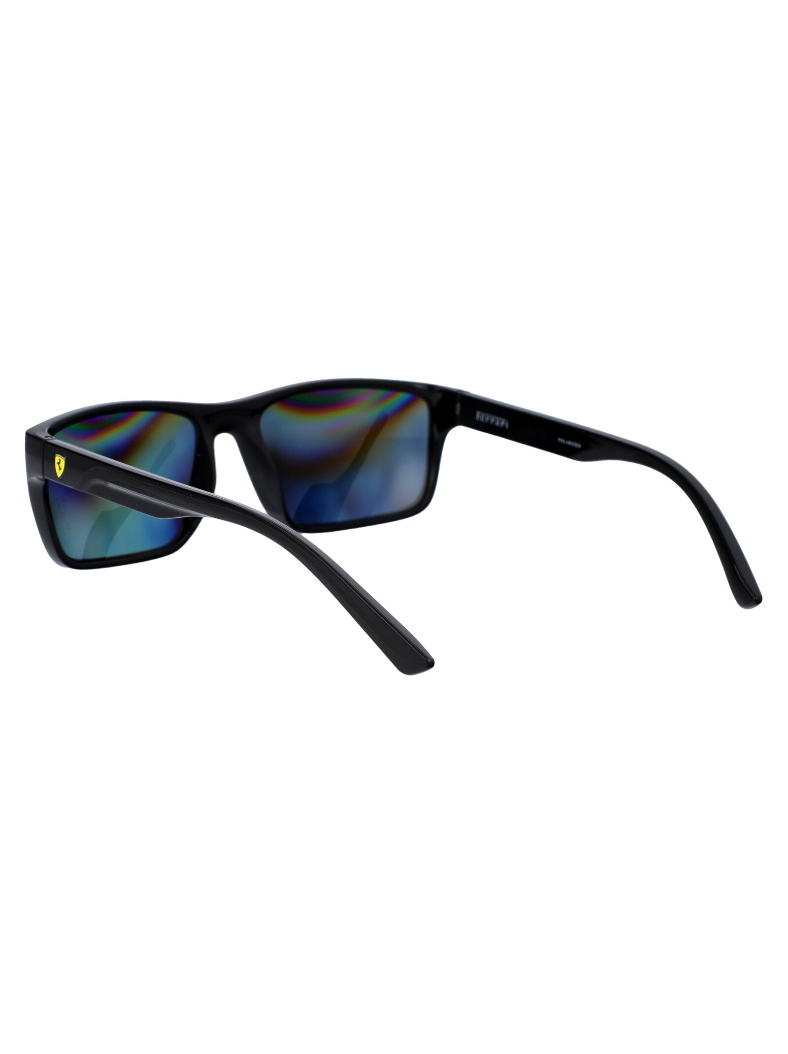 FERRARI SCUDERIA Injected Women's Sunglasses - SS25