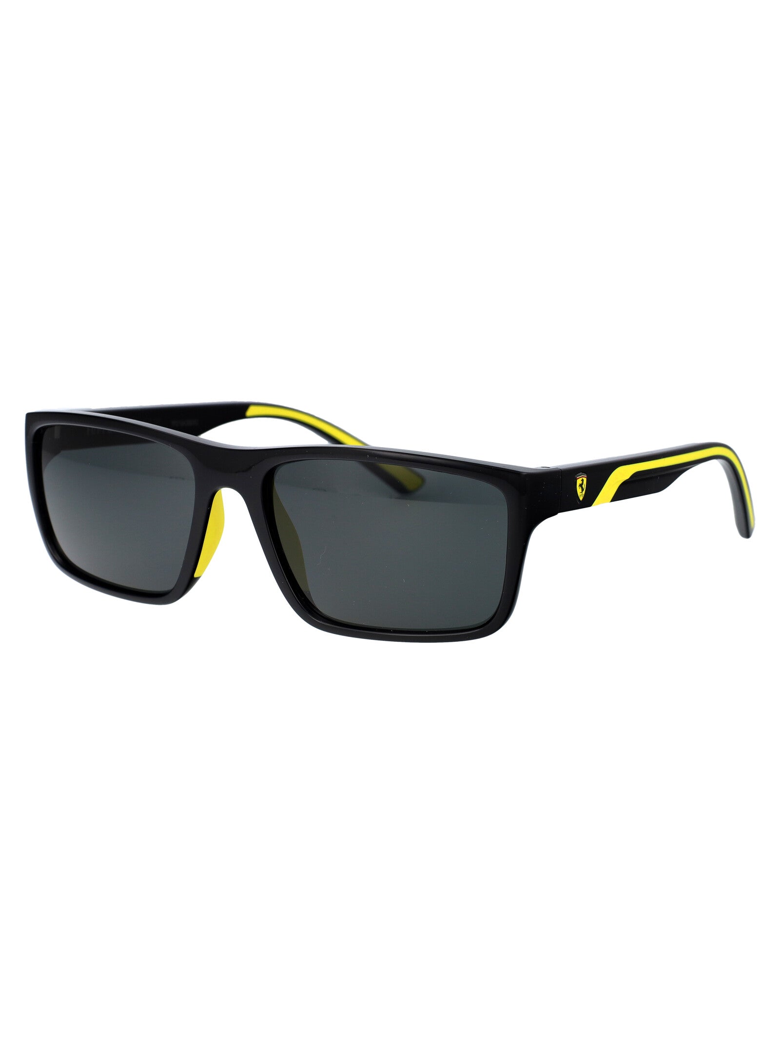 FERRARI SCUDERIA Injected Shades for Women - SS25 Collection