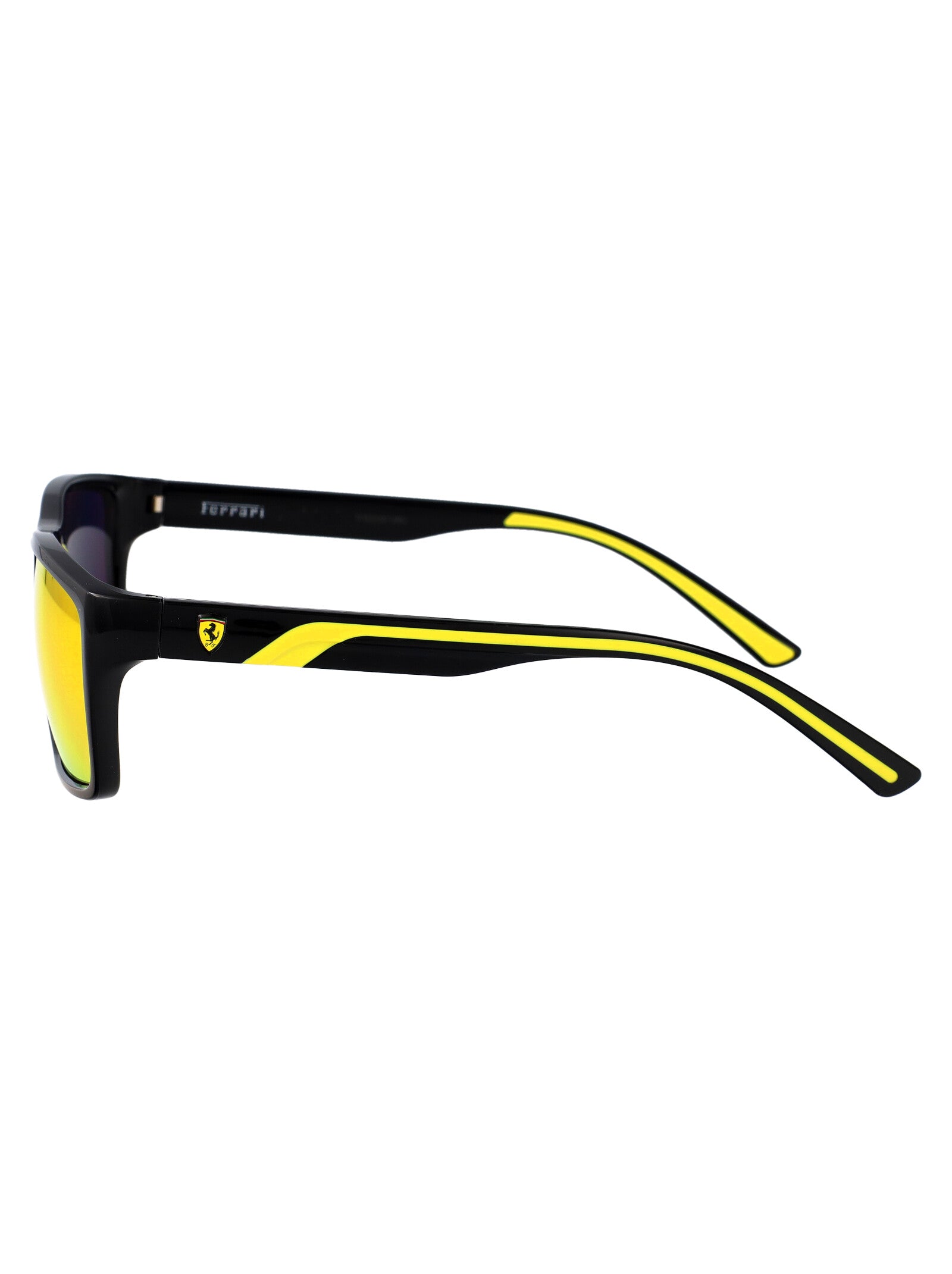 FERRARI SCUDERIA Injected Women’s Sunglasses - SS25 Collection