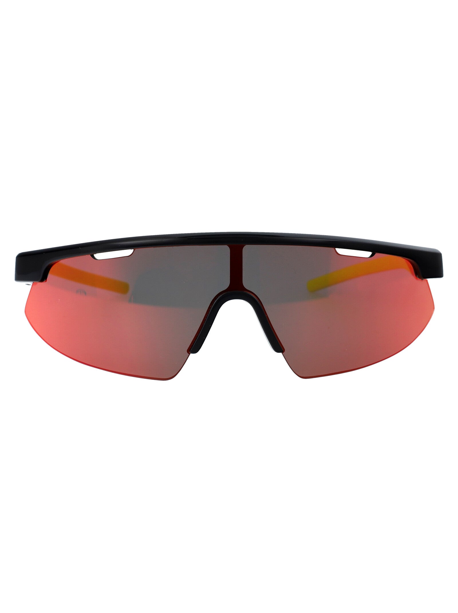 FERRARI SCUDERIA Injected Sunglasses - SS25 Collection