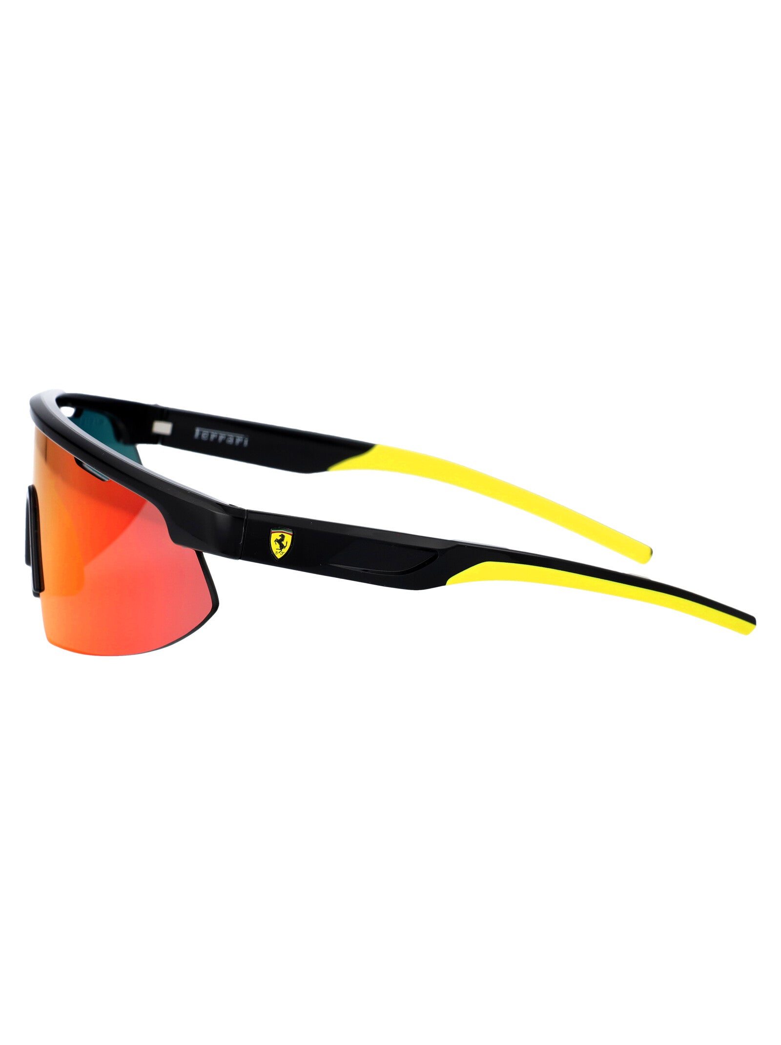 FERRARI SCUDERIA Injected Sunglasses - SS25 Collection