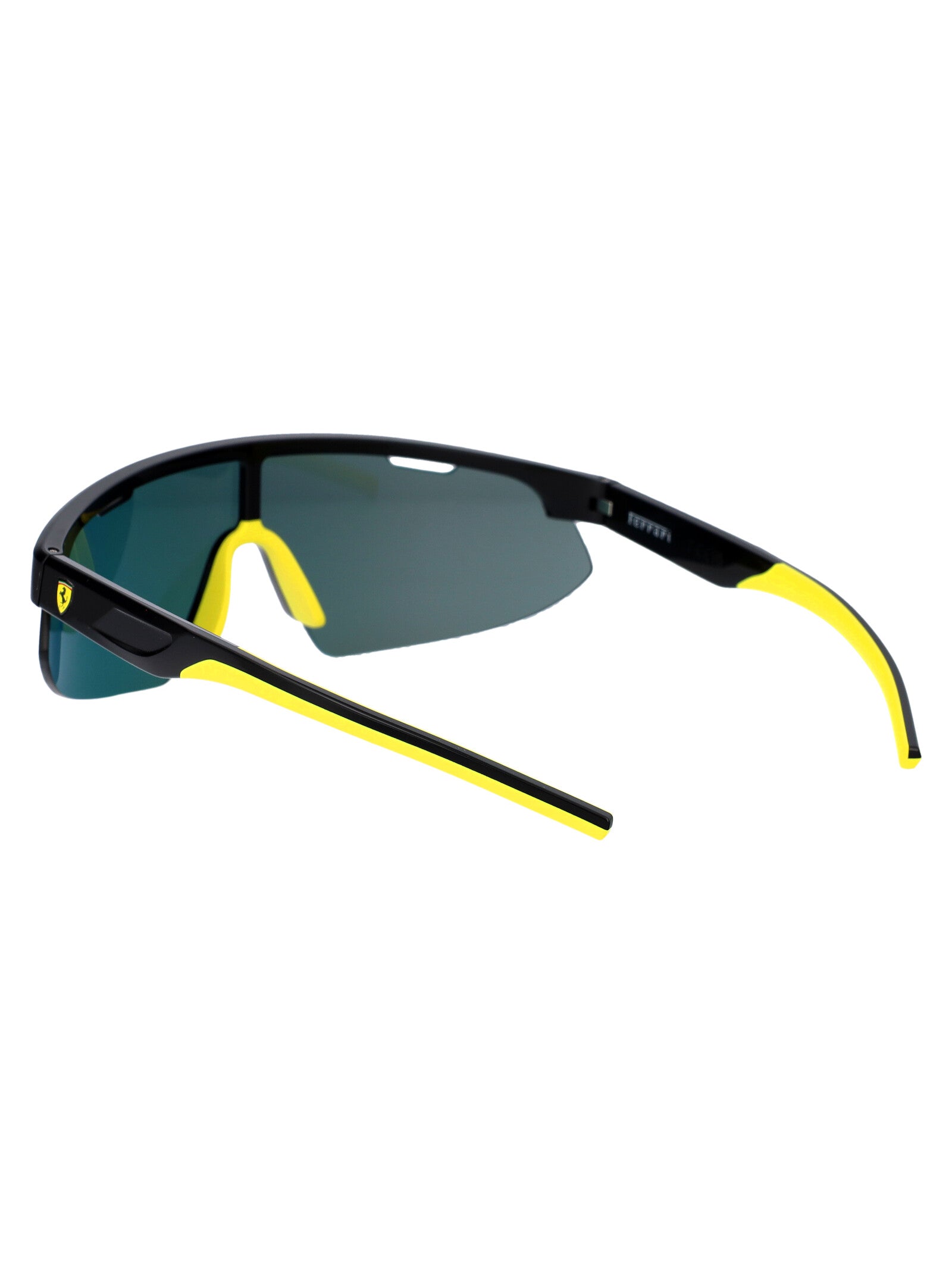 FERRARI SCUDERIA Injected Sunglasses - SS25 Collection