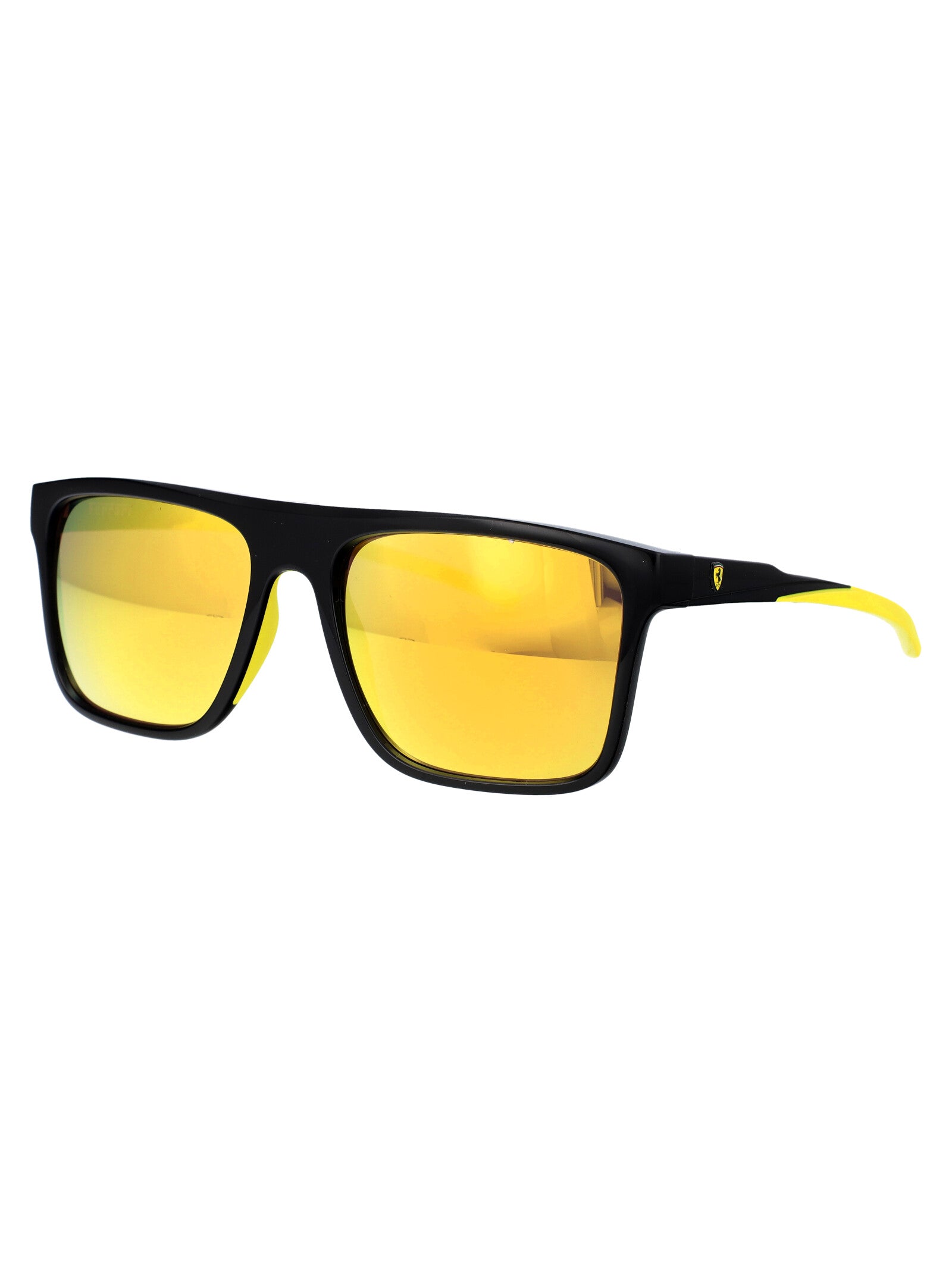 FERRARI SCUDERIA Injectable Frame Fashion Sunglasses for Women - SS25 Collection