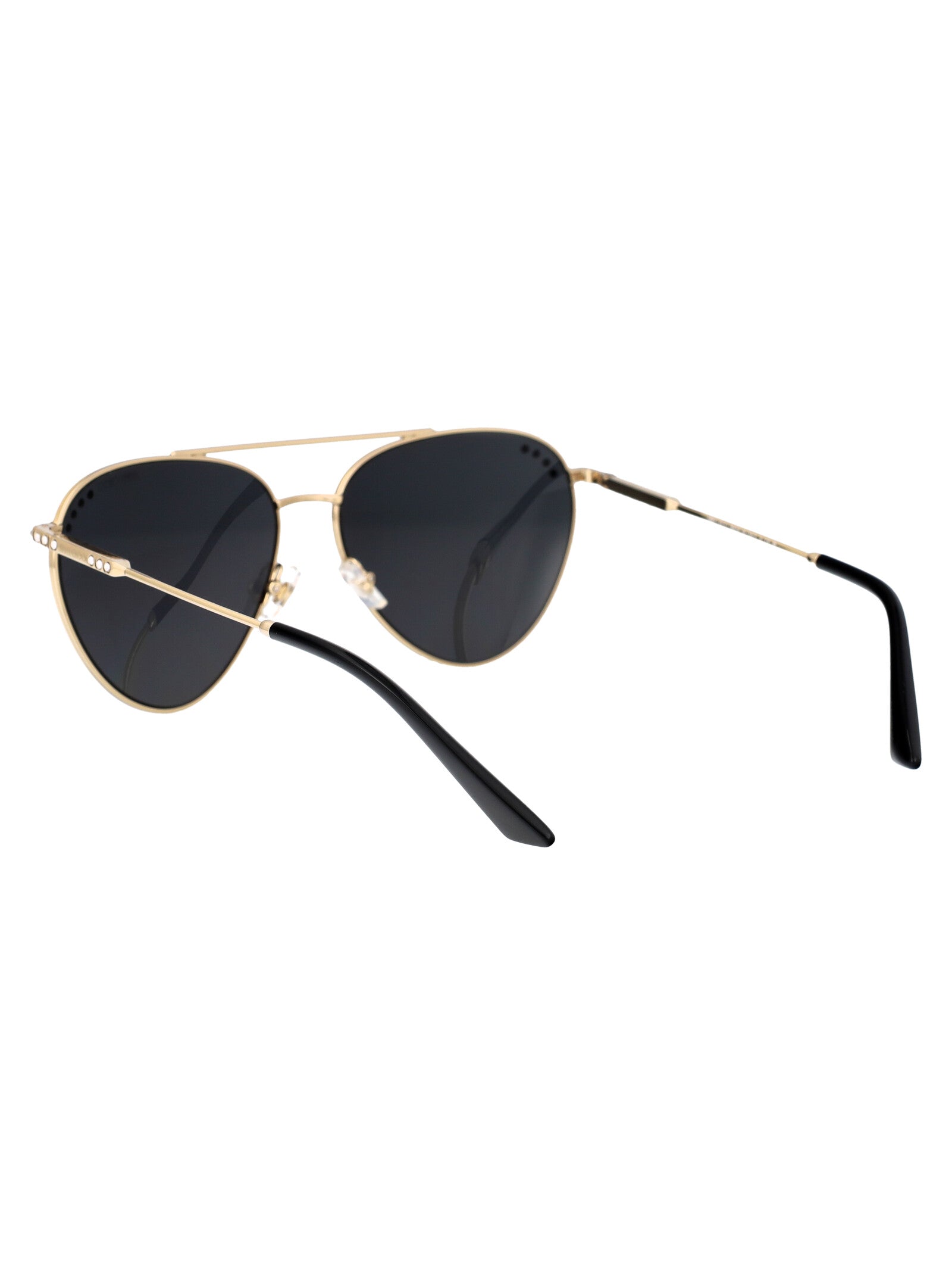 JIMMY CHOO Steel Women's Sunglasses