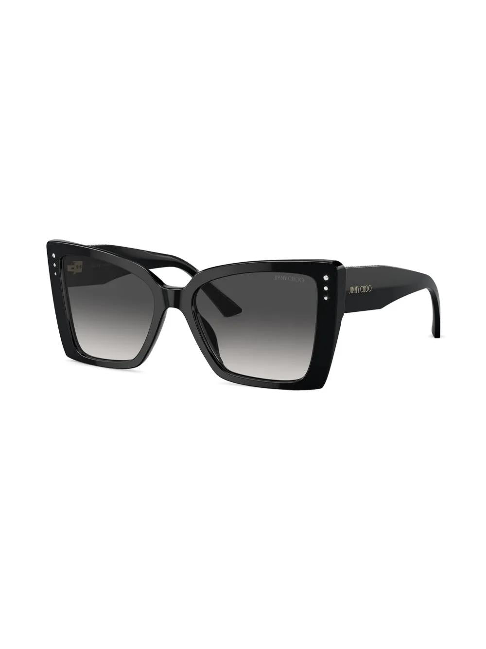 JIMMY CHOO Acetate Women's Sunglasses - SS25