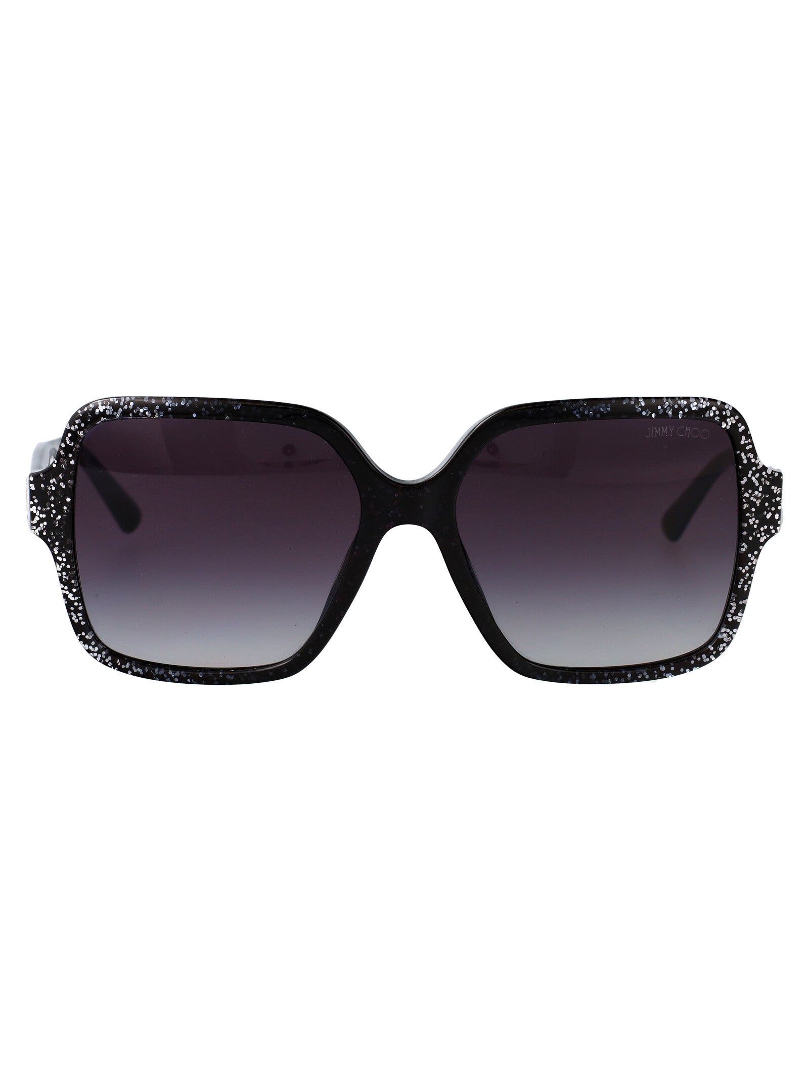 JIMMY CHOO Chic Acetate Sunglasses