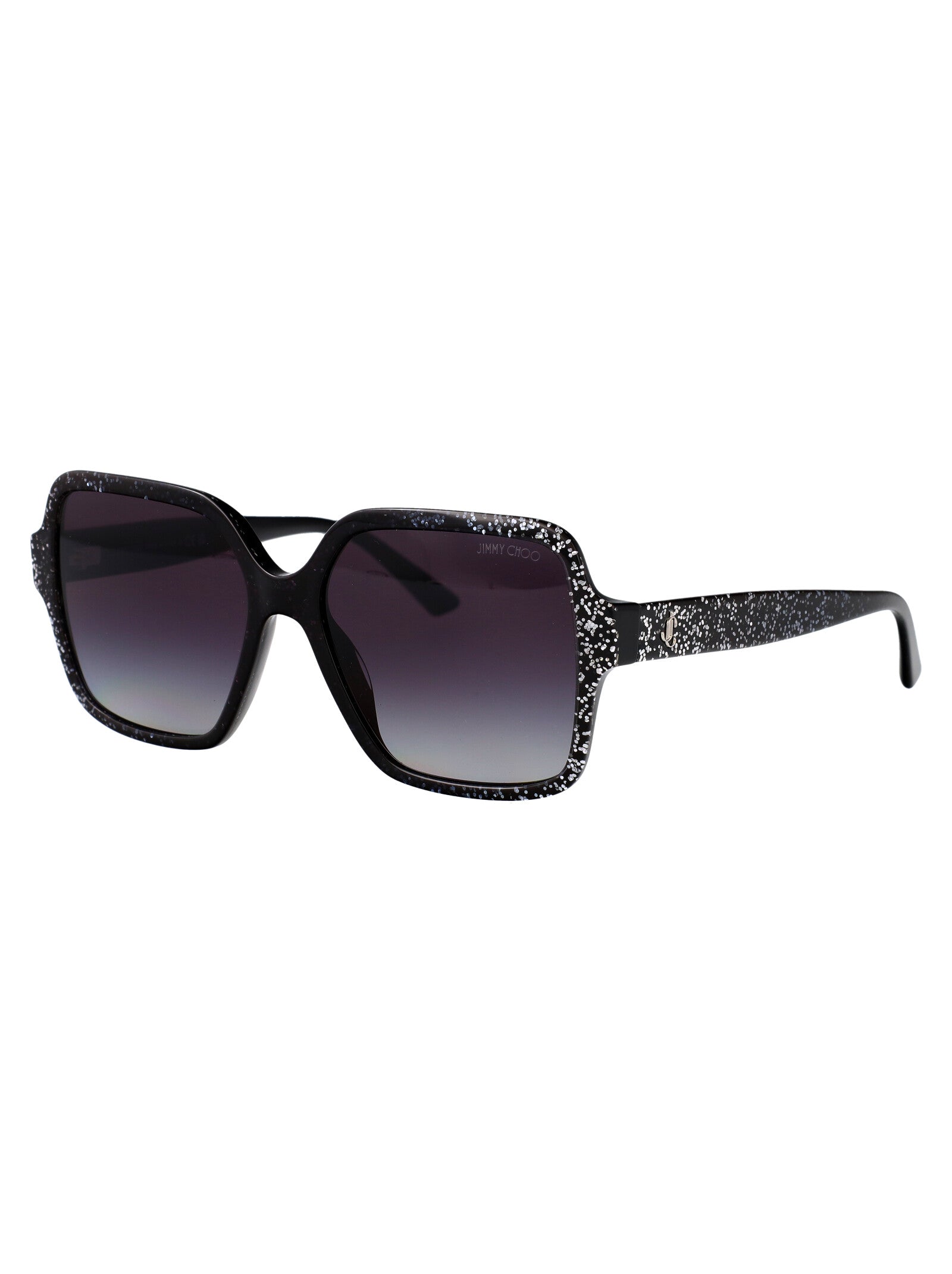 JIMMY CHOO Chic Acetate Sunglasses