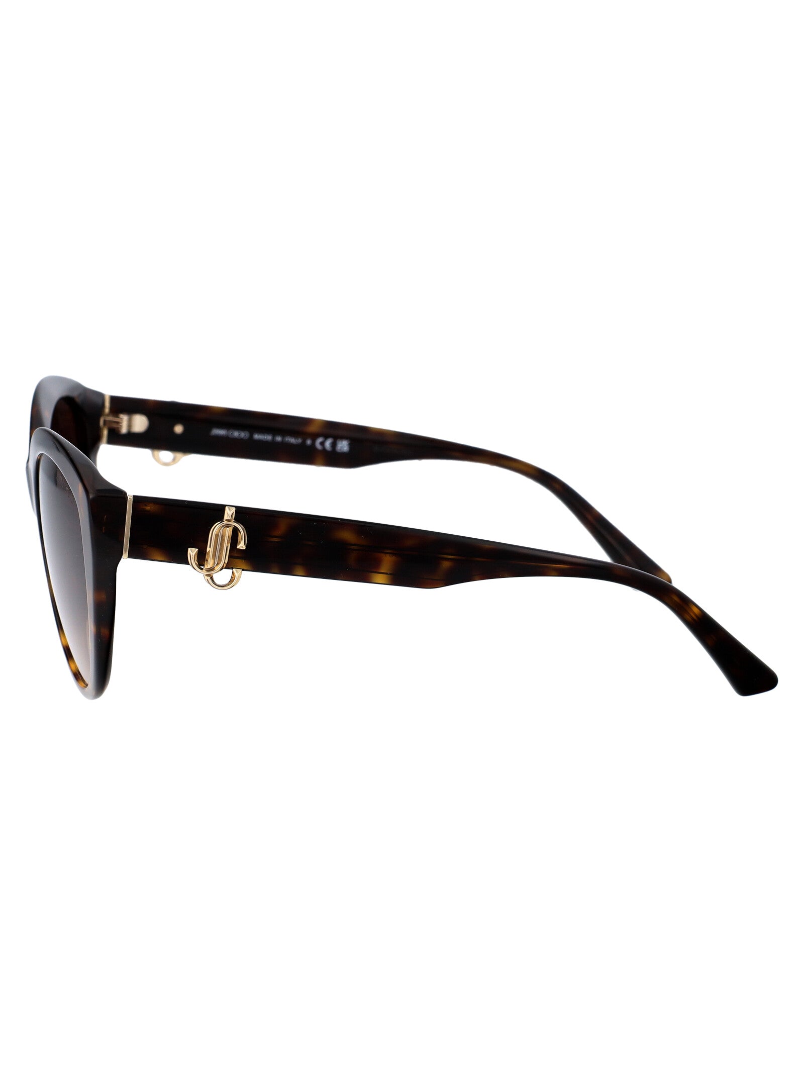 JIMMY CHOO Acetate Sunglasses for Women - SS25 Collection