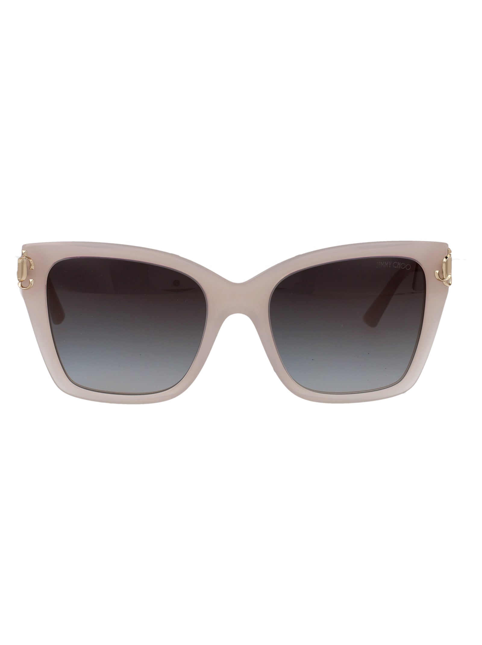 JIMMY CHOO Acetate Sunglasses for Women - SS25 Collection