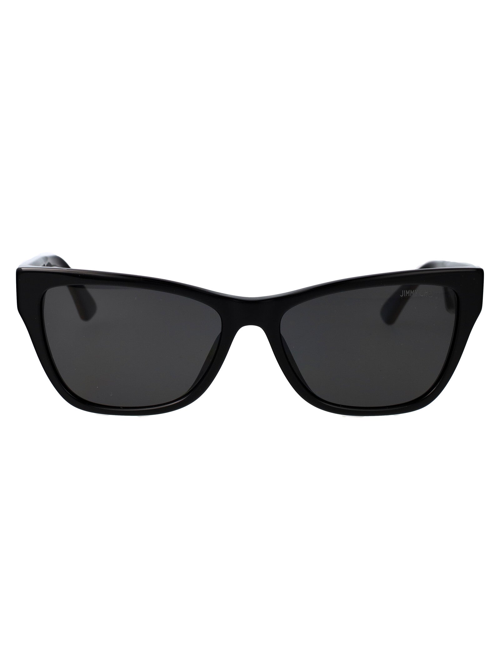 JIMMY CHOO Chic Acetate Sunglasses for Women