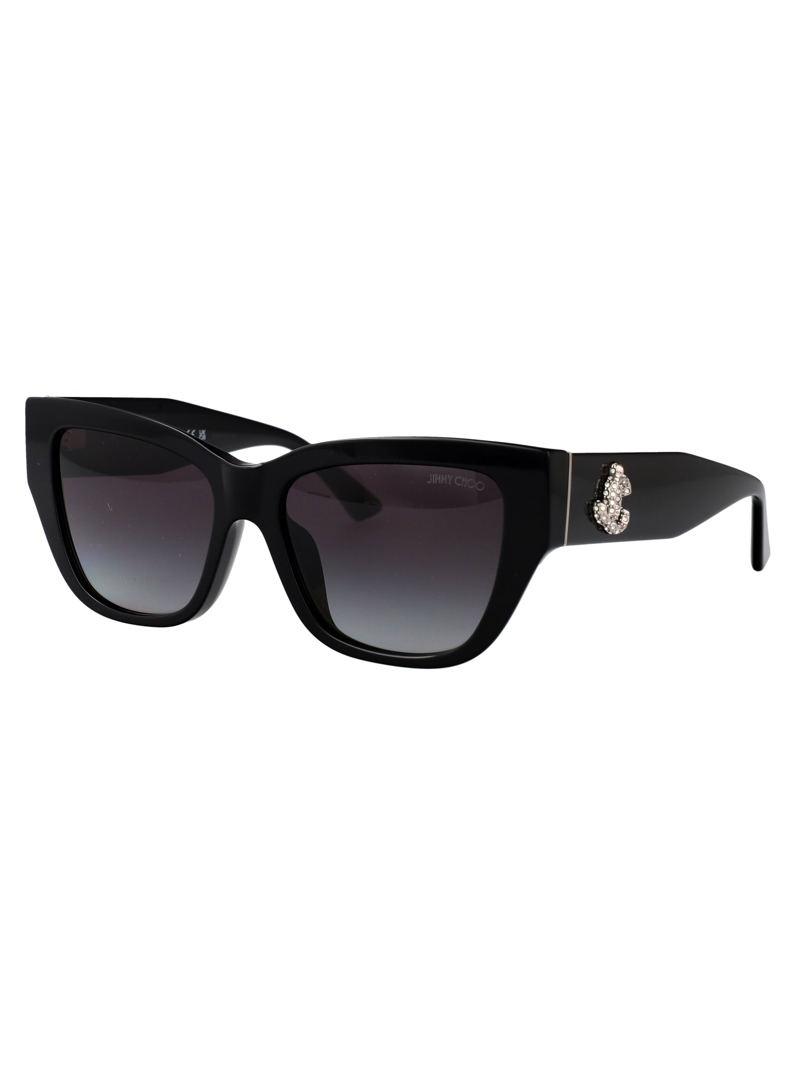 JIMMY CHOO Acetate Mini Sunglasses for Women