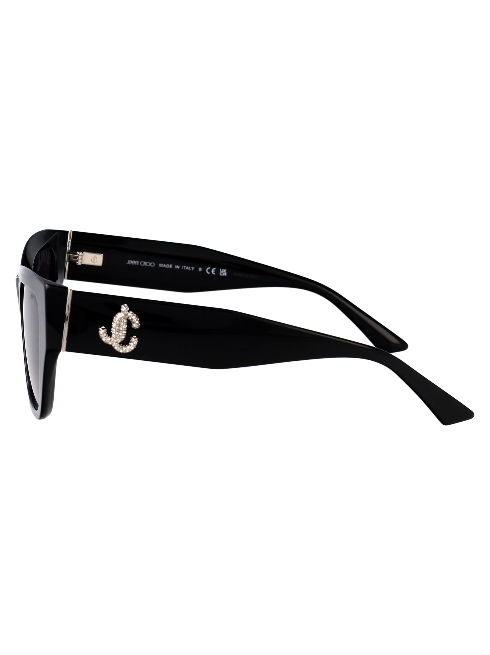 JIMMY CHOO Acetate Mini Sunglasses for Women