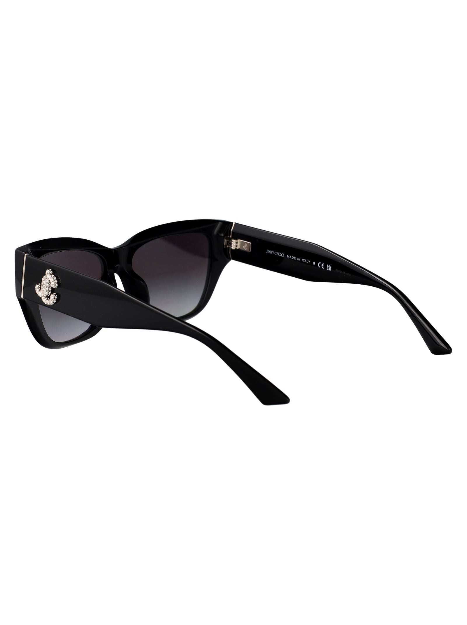 JIMMY CHOO Acetate Mini Sunglasses for Women