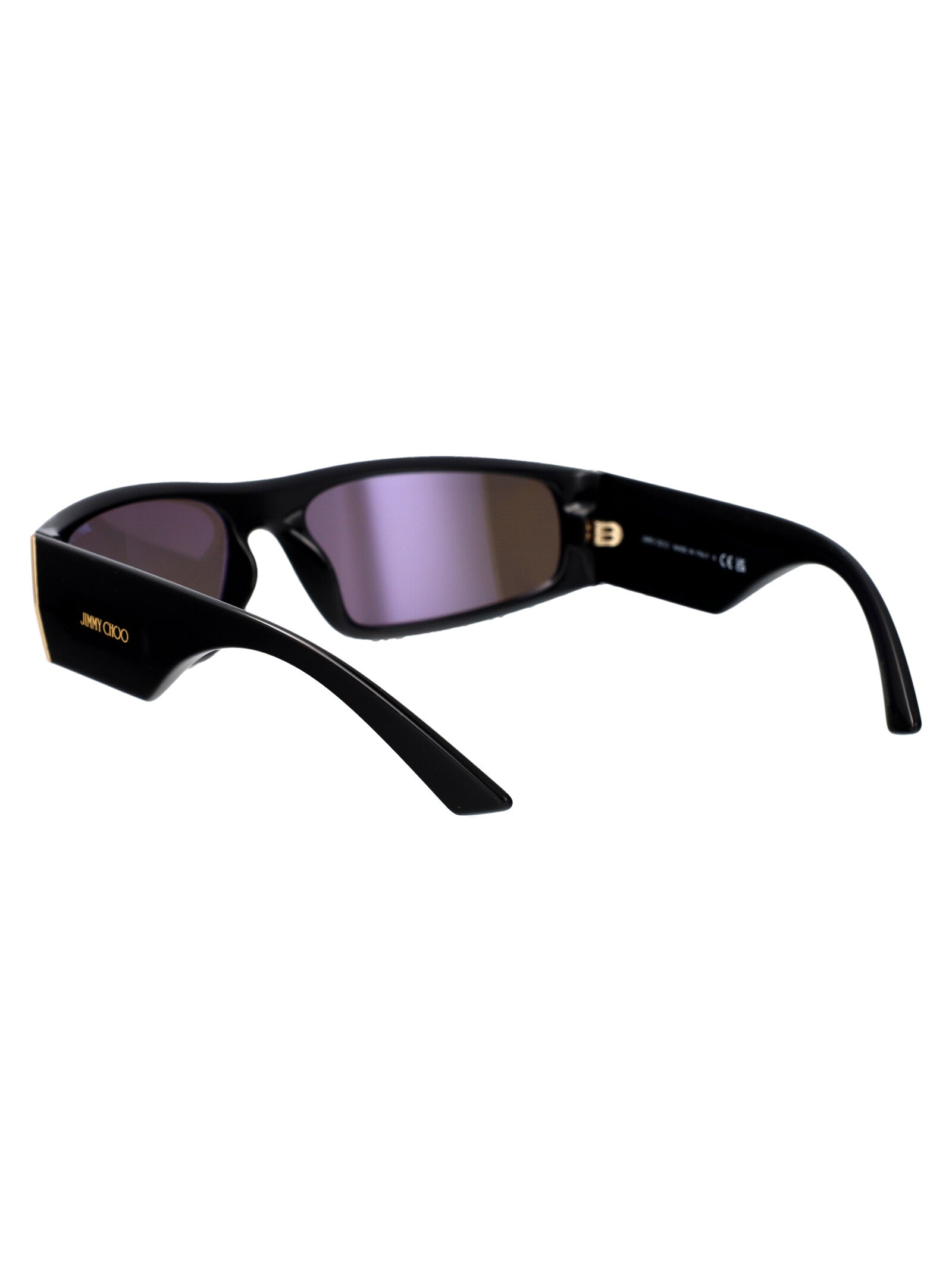 JIMMY CHOO Injectate Mini Sunglasses for Women