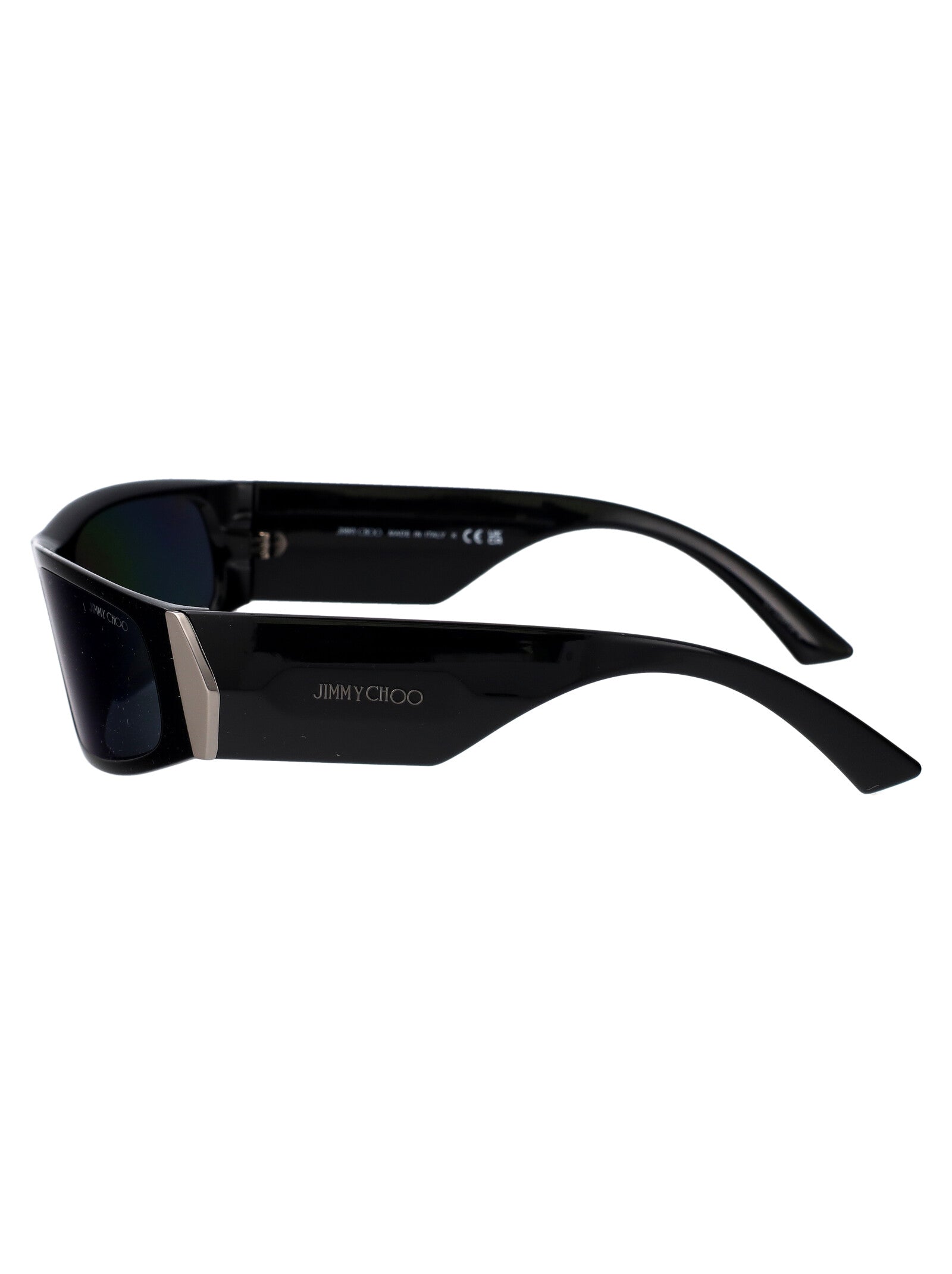 JIMMY CHOO Injectate Women's Sunglasses