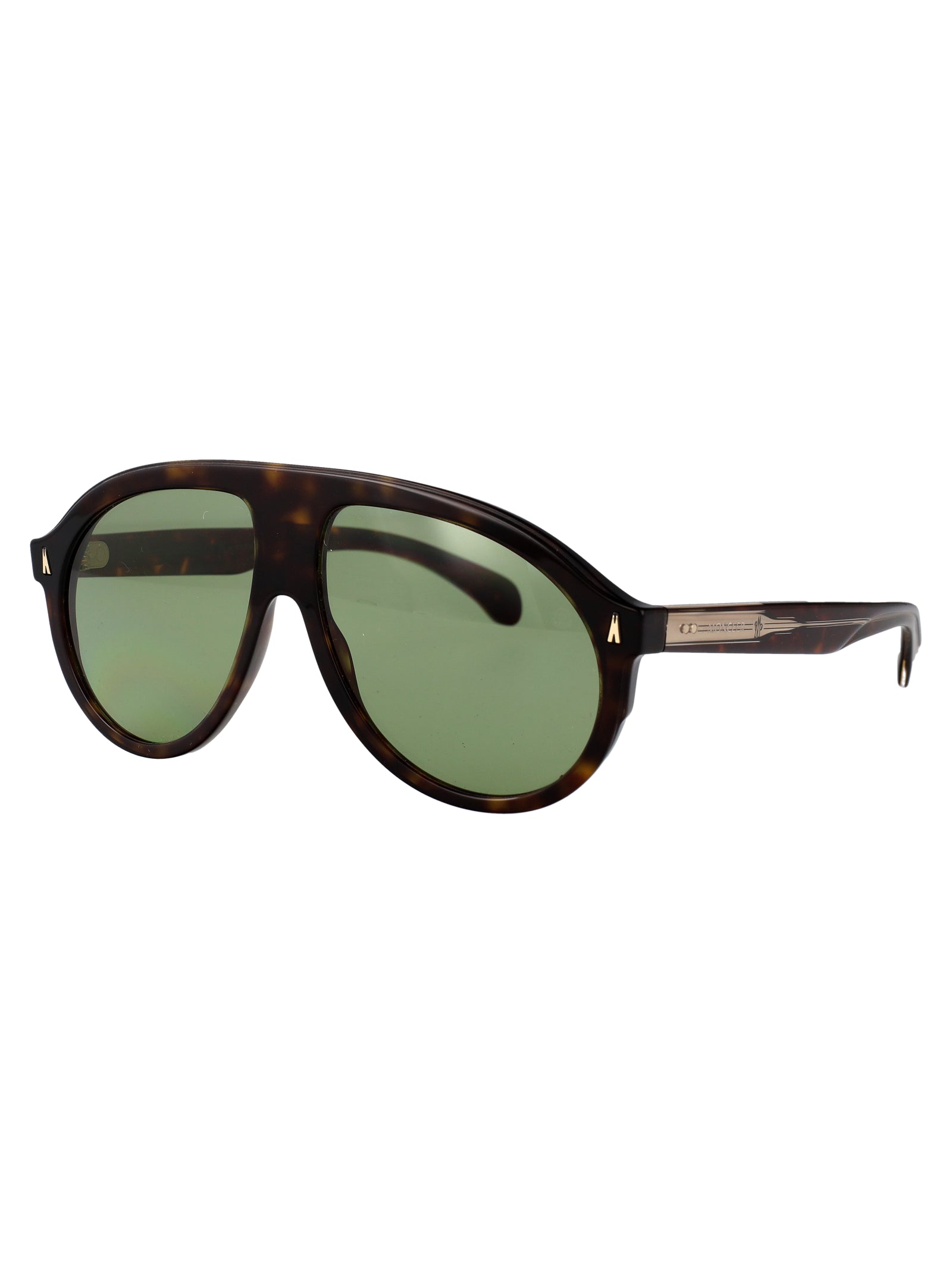 MONCLER Trendy Acetate Sunglasses for Unisex - SS25