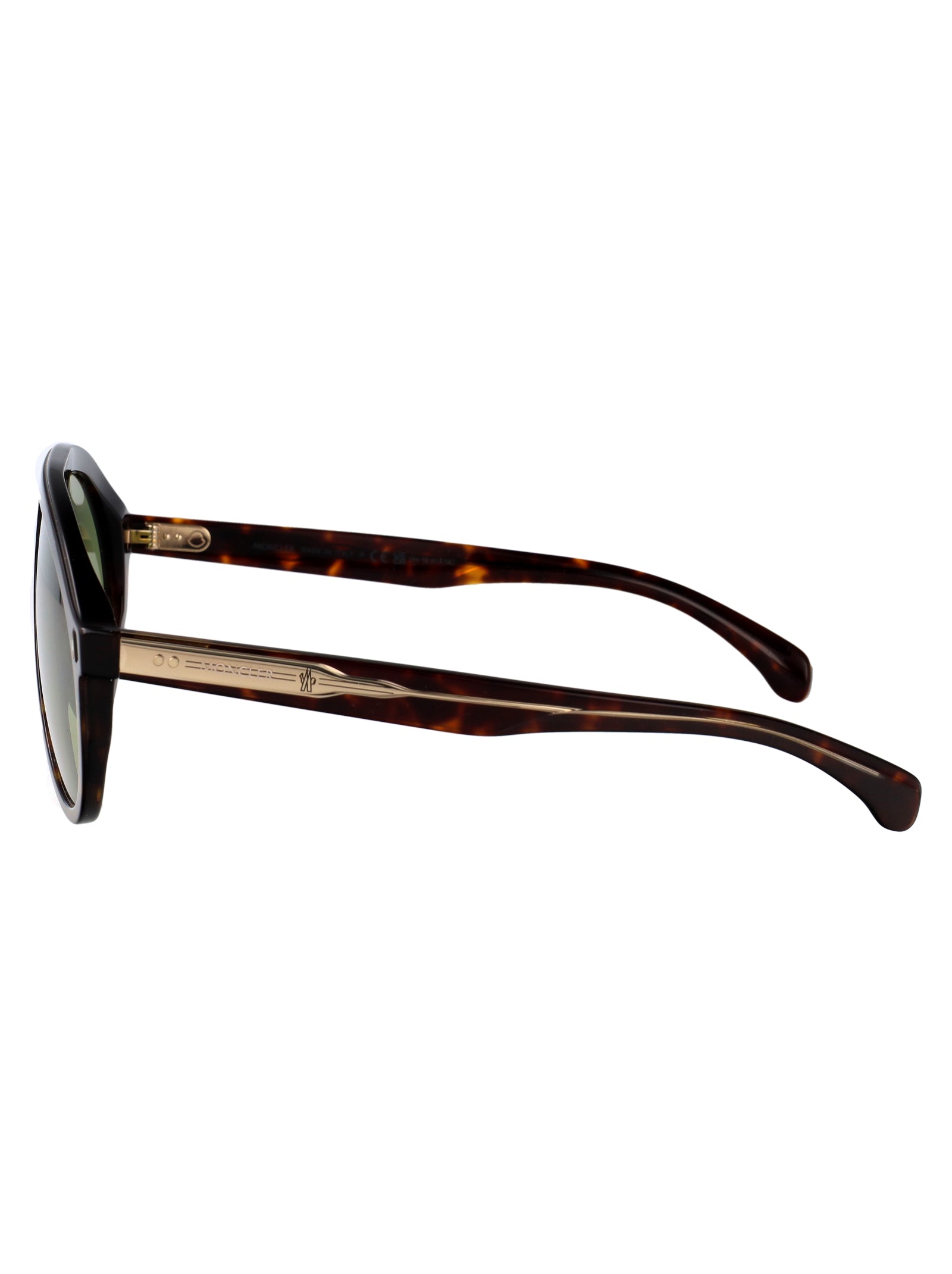 MONCLER Trendy Acetate Sunglasses for Unisex - SS25
