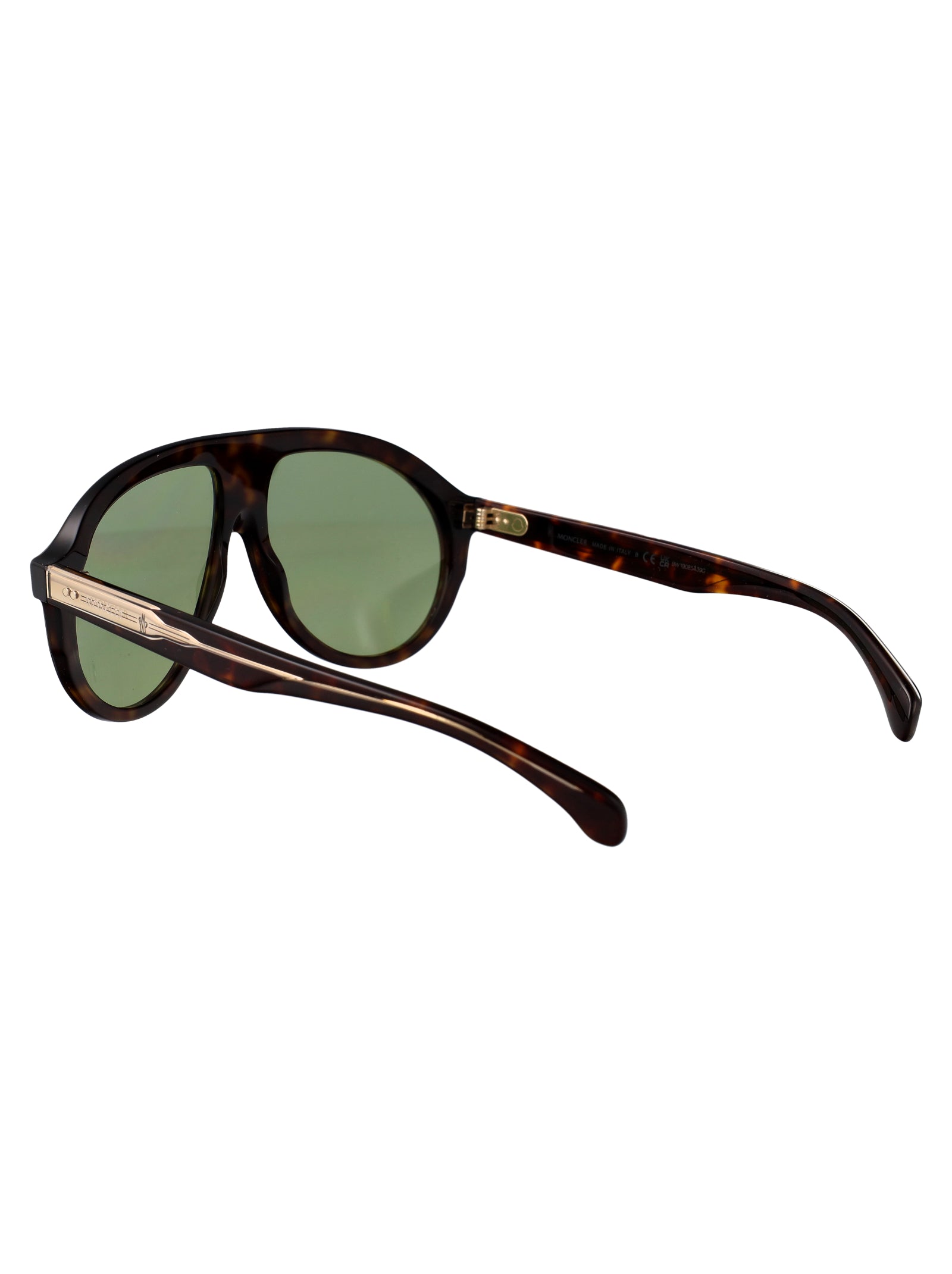 MONCLER Trendy Acetate Sunglasses for Unisex - SS25