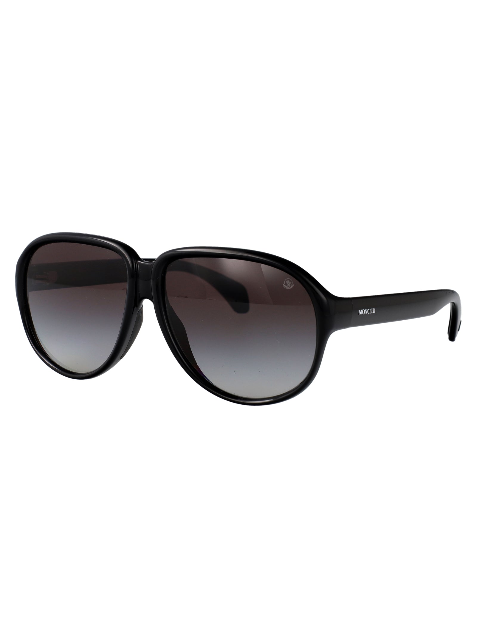 MONCLER Unisex Injectate Mini Sunglasses