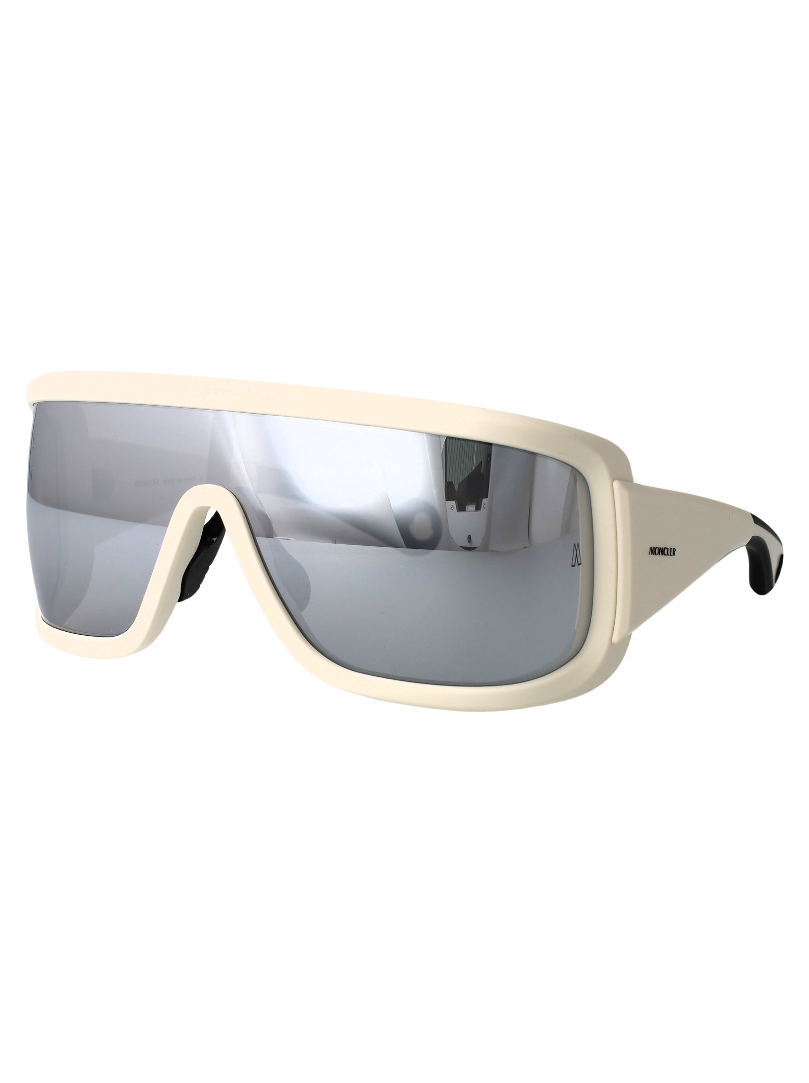 MONCLER Injectate Unisex Sunglasses - Summer 2025