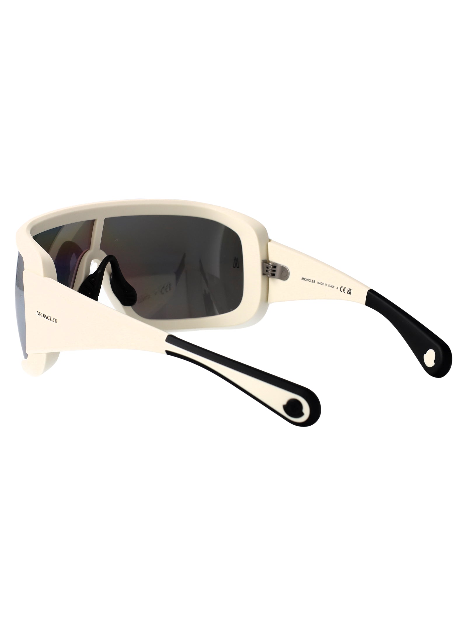 MONCLER Injectate Unisex Sunglasses - Summer 2025
