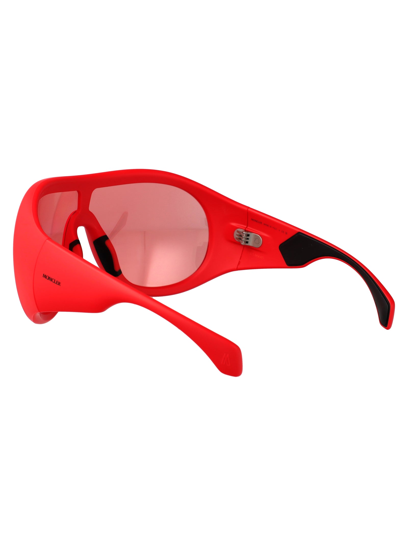 MONCLER Injectate Mini Sunglasses