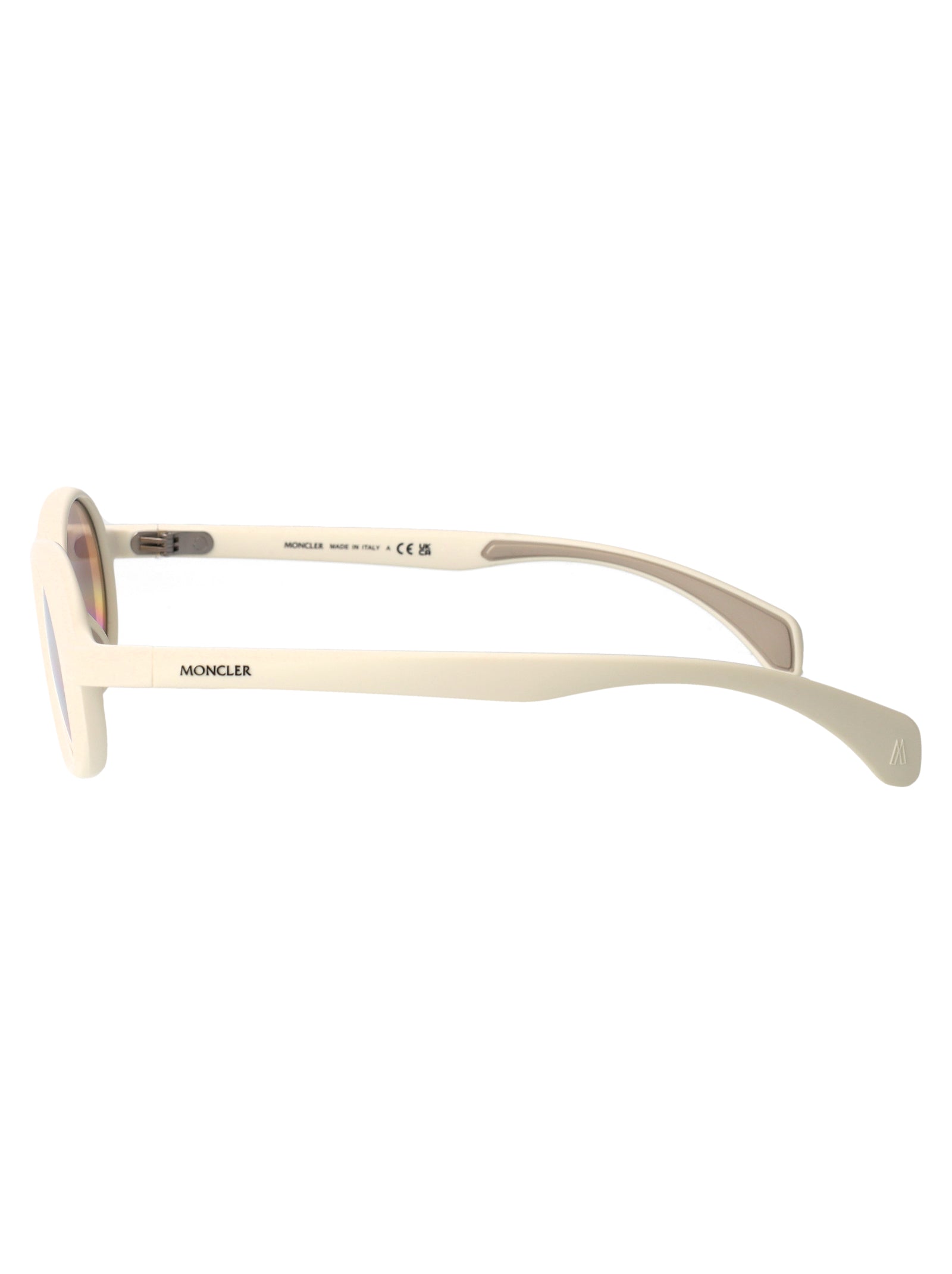 MONCLER Injectate Sunglasses - Unisex Design
