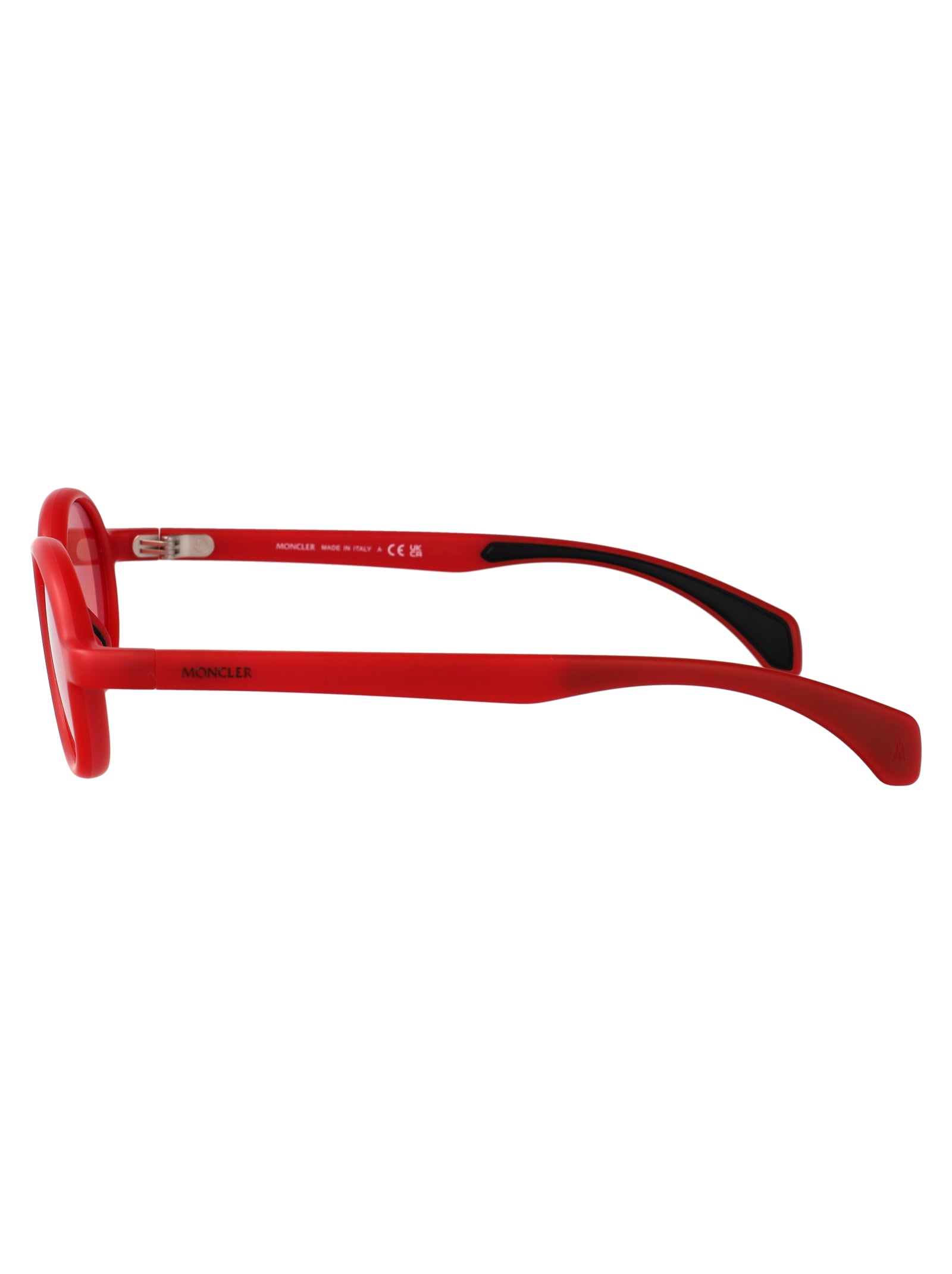 MONCLER Injectate Unisex Sunglasses