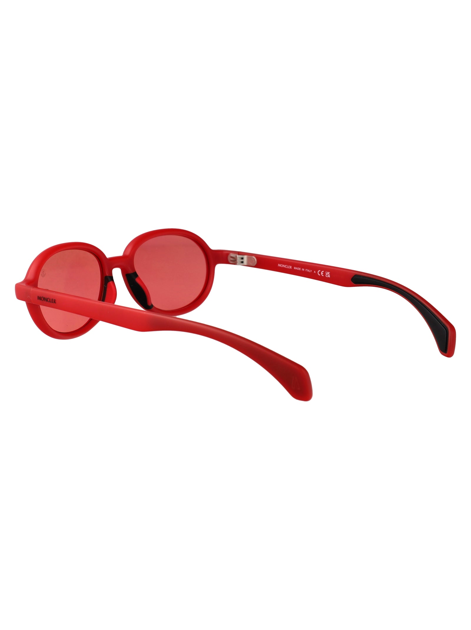 MONCLER Injectate Unisex Sunglasses