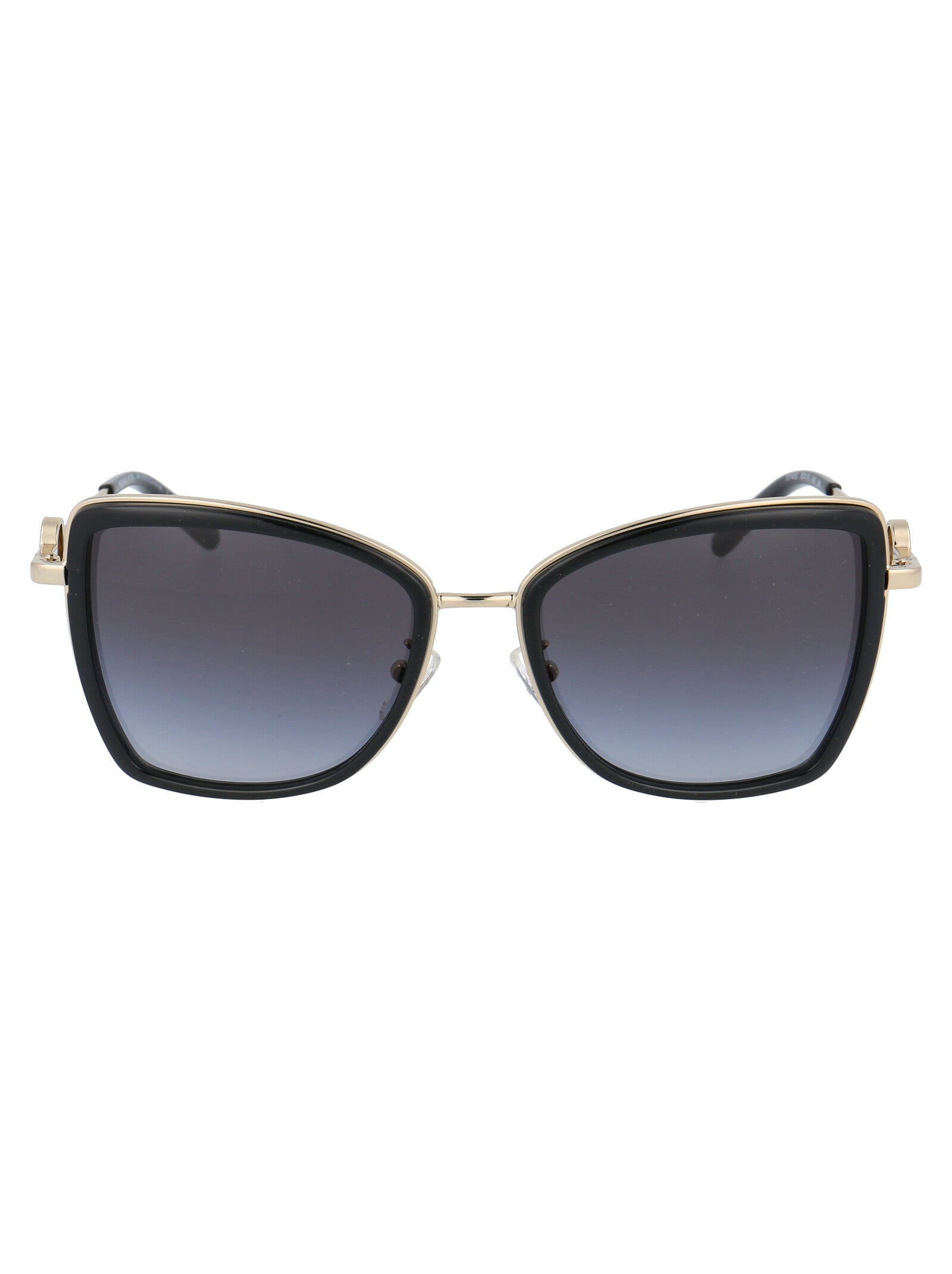 MICHAEL KORS Sophisticated Metal Sunglasses for Women