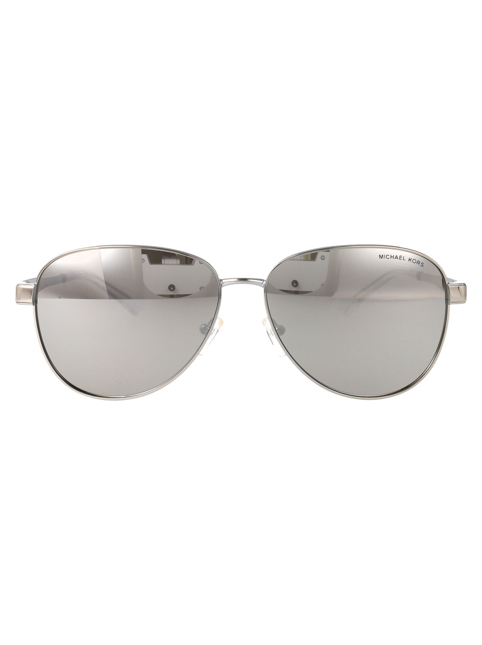MICHAEL KORS Metal Sunglasses - Women's Fashion Accessories