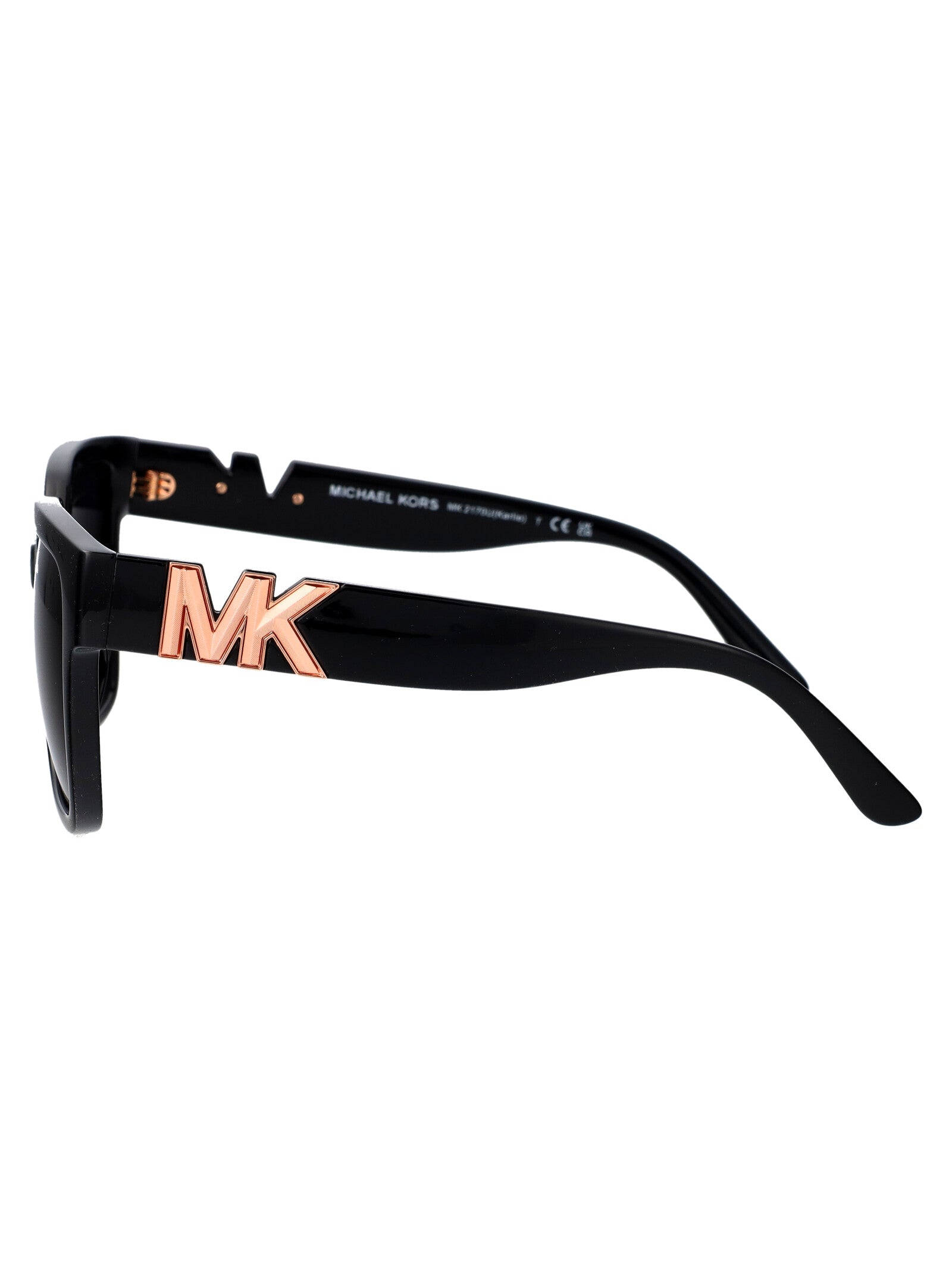 MICHAEL KORS Chic Acetate Sunglasses for Women - KARLIE Style