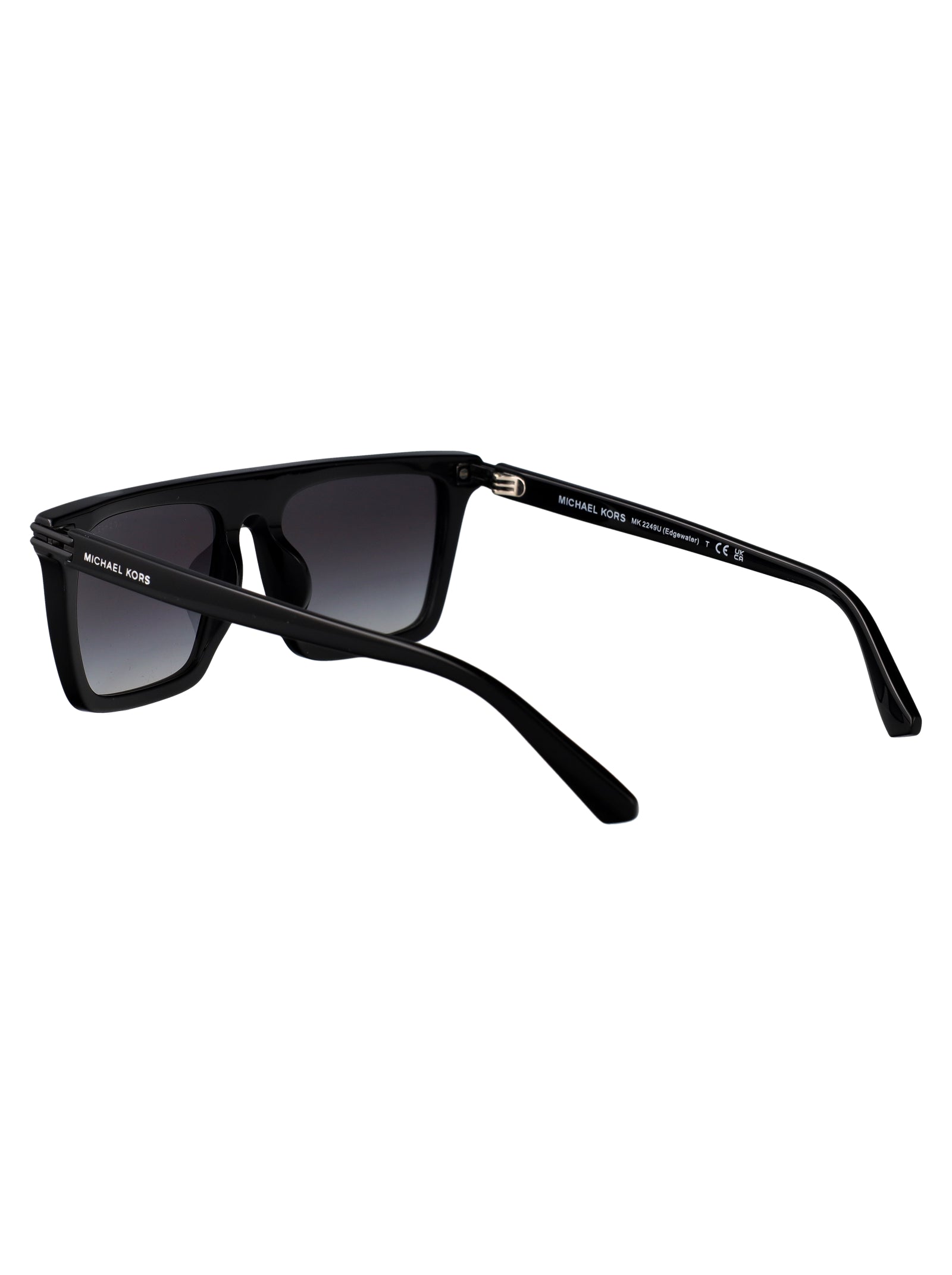 MICHAEL KORS Acetate Sunglasses for Women - Stylish & Trendy