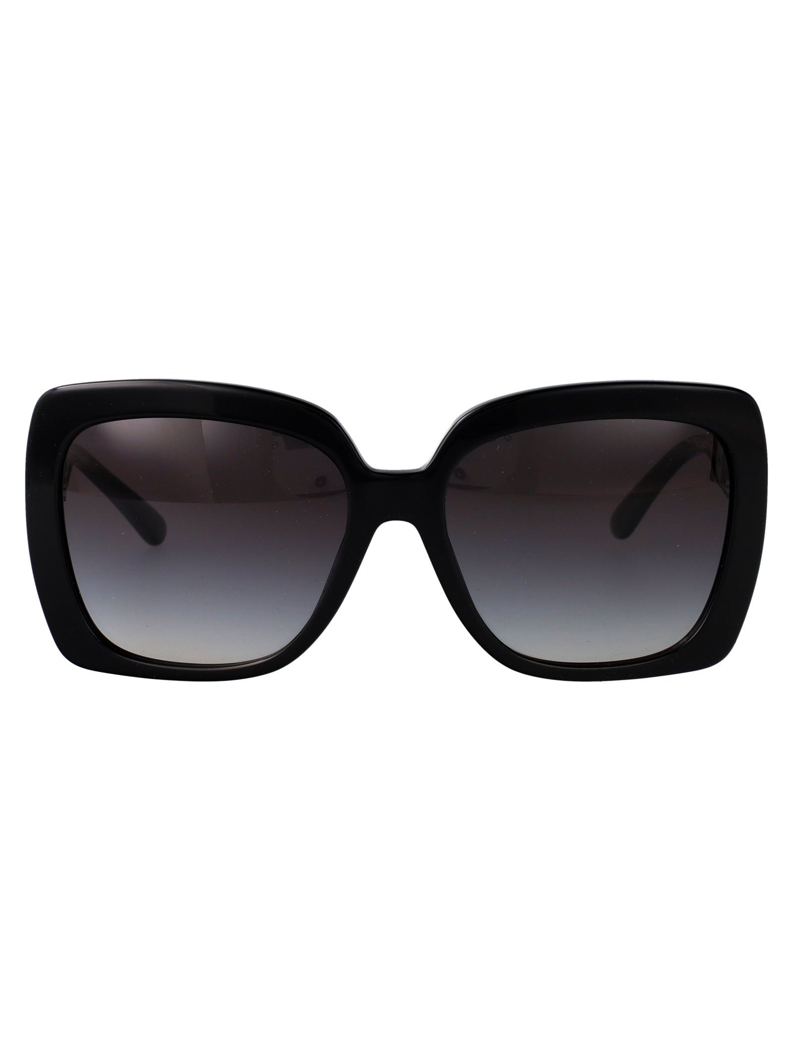 MICHAEL KORS Chic Acetate Sunglasses for Women - SS25 Collection