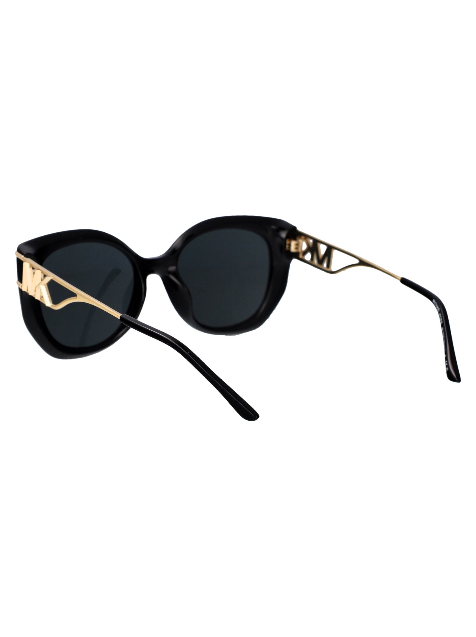 MICHAEL KORS Injectate Oversized Women’s Sunglasses