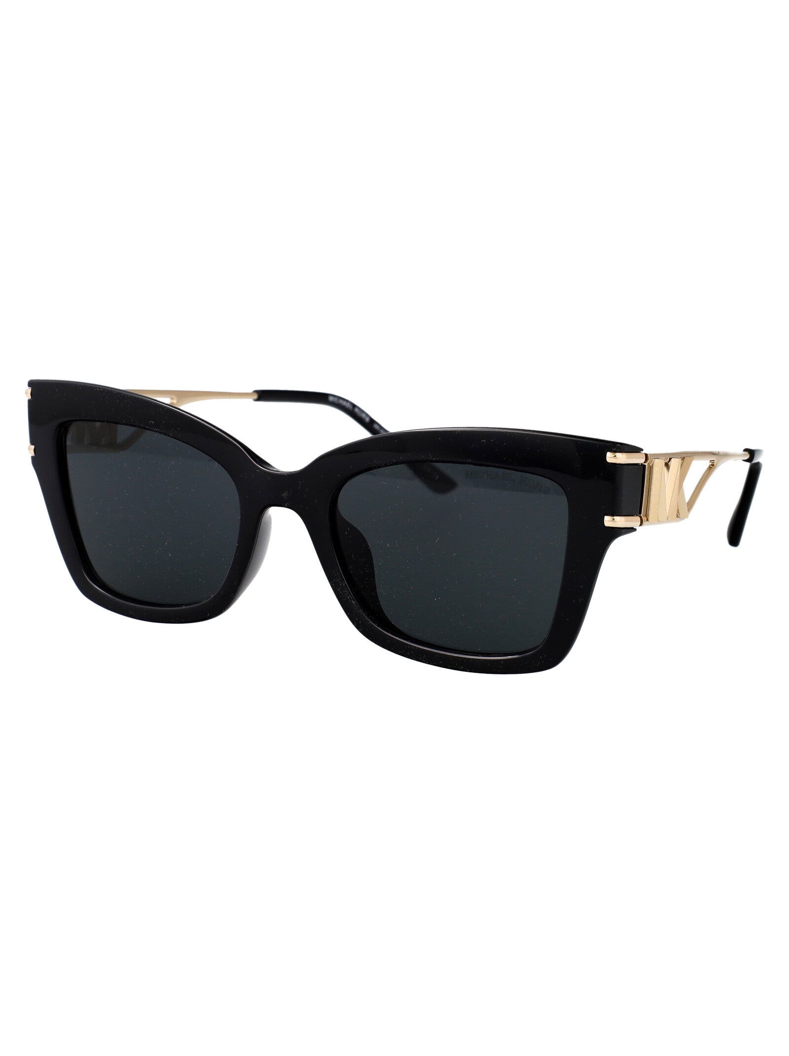 MICHAEL KORS Injectate Sunglasses for Women - SS25 Collection
