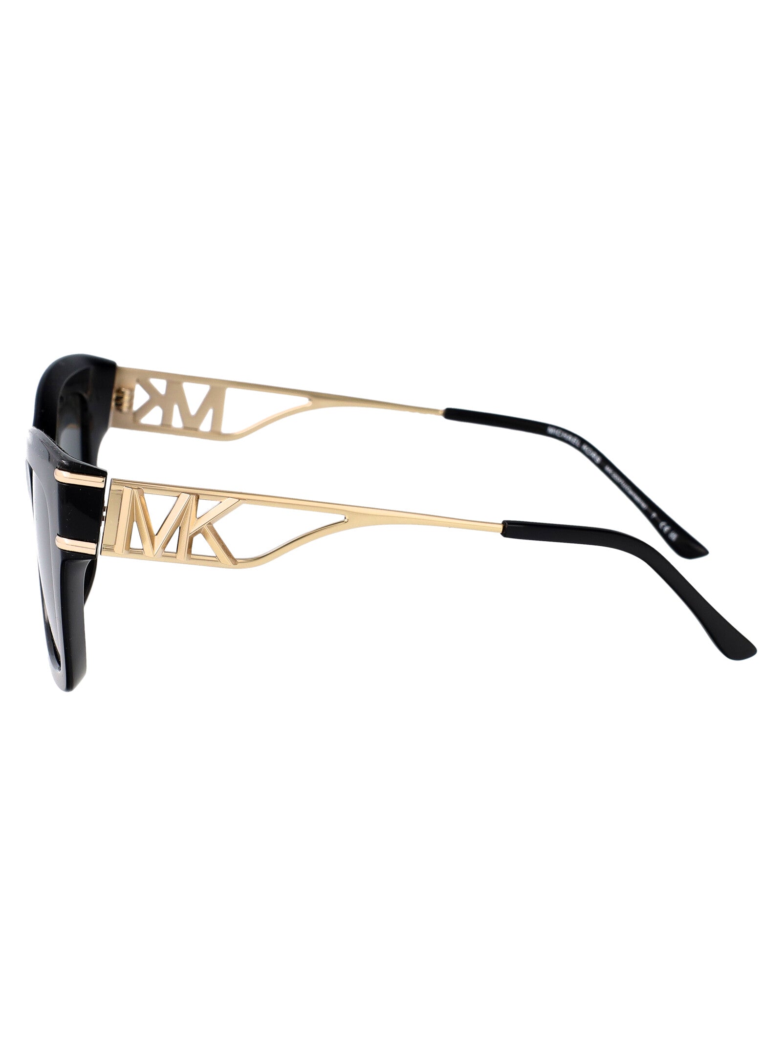 MICHAEL KORS Injectate Sunglasses for Women - SS25 Collection