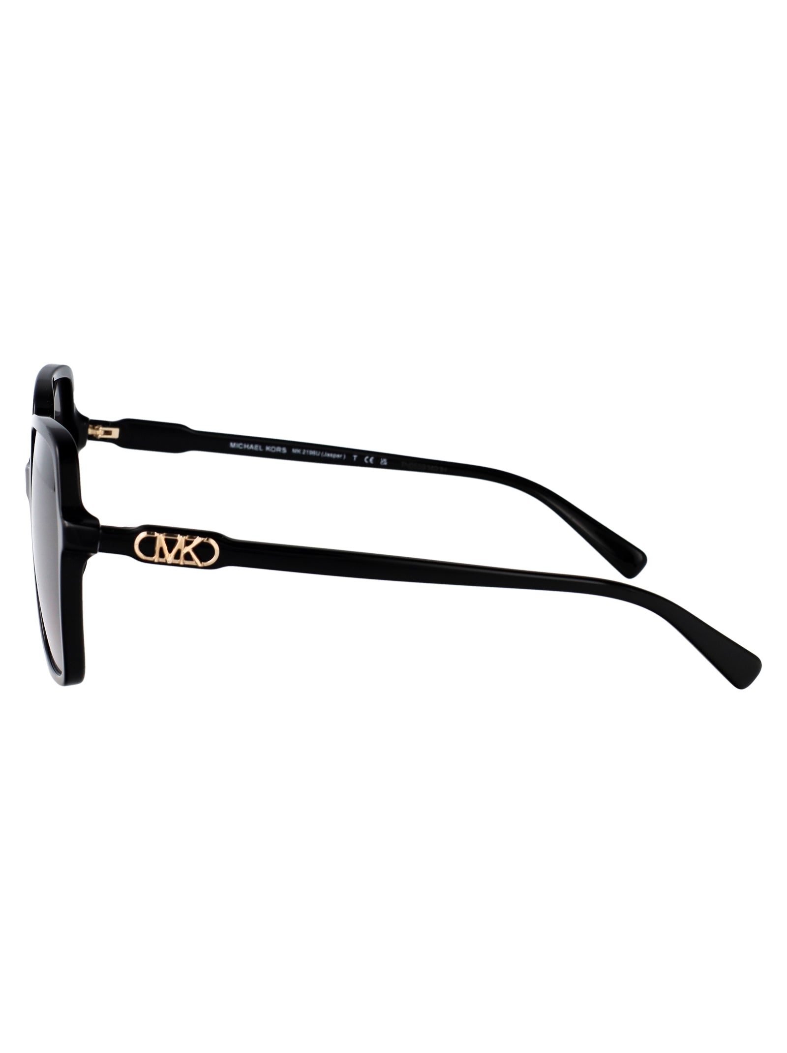 MICHAEL KORS Acetate Frame Men's Sunglasses