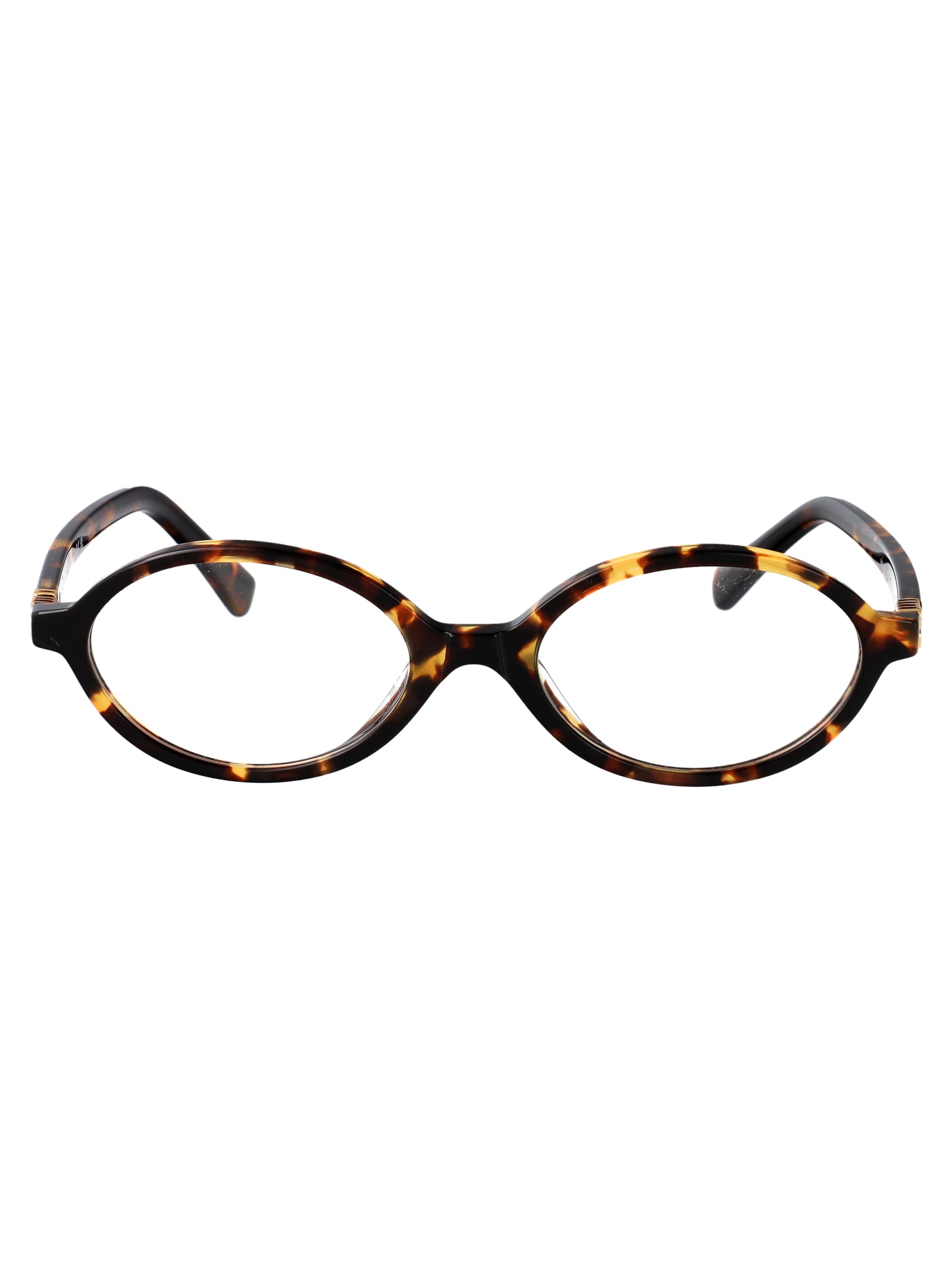 MIU MIU Stylish Acetate Optical Glasses for Women
