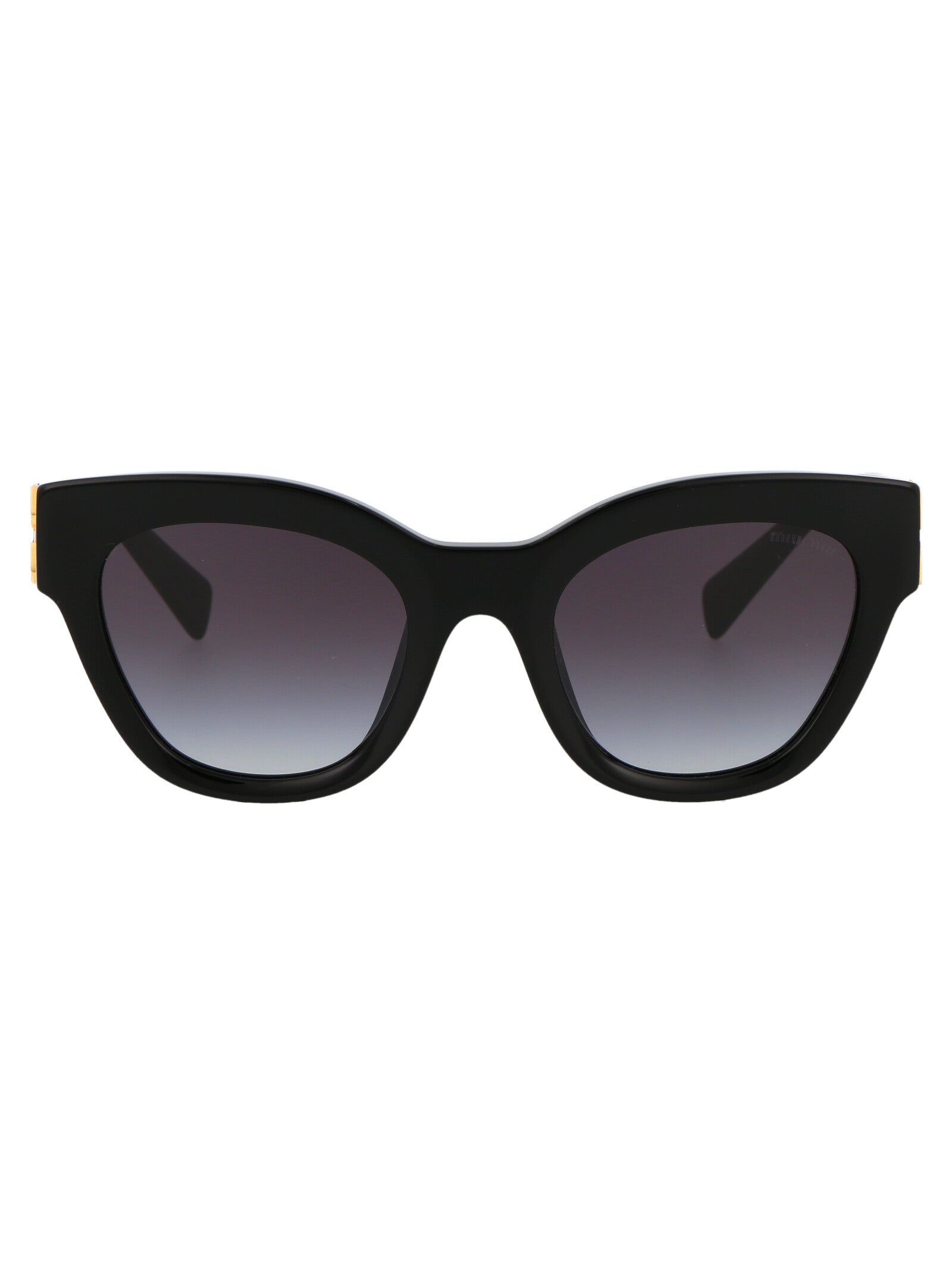 MIU MIU Acetate Sunglasses for Women - SS25 Collection