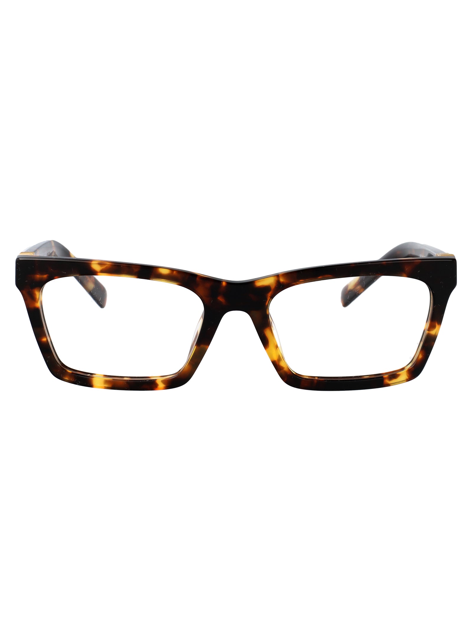 MIU MIU Chic Acetate Optical Glasses for Women