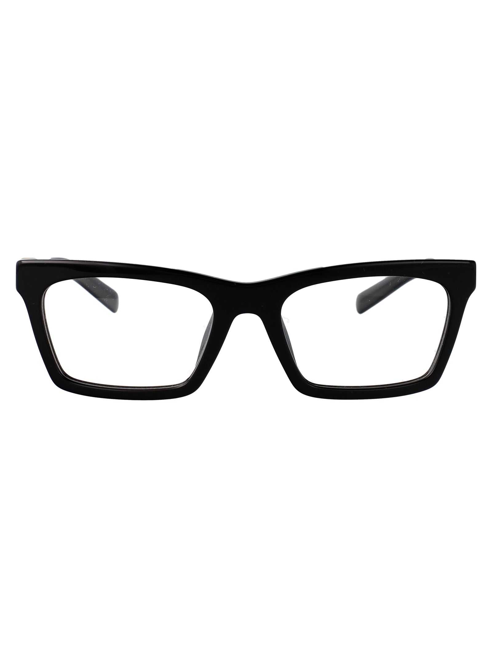 MIU MIU Chic Acetate Optical Glasses for Women