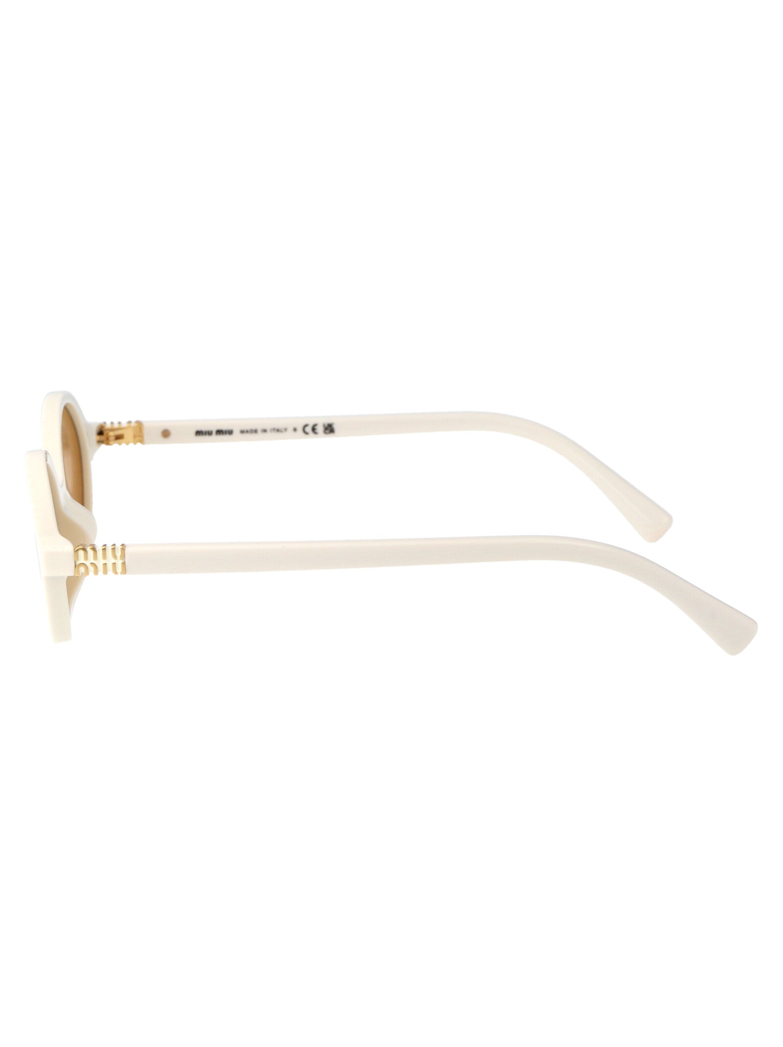 MIU MIU Acetate Sunglasses for Women - SS25 Collection