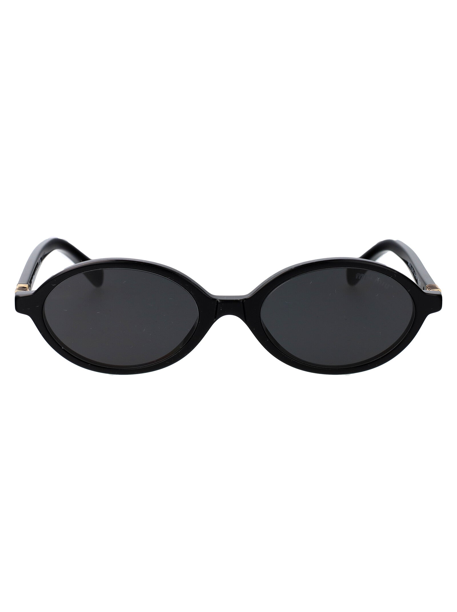 MIU MIU Acetate Sunglasses for Women - SS25 Collection
