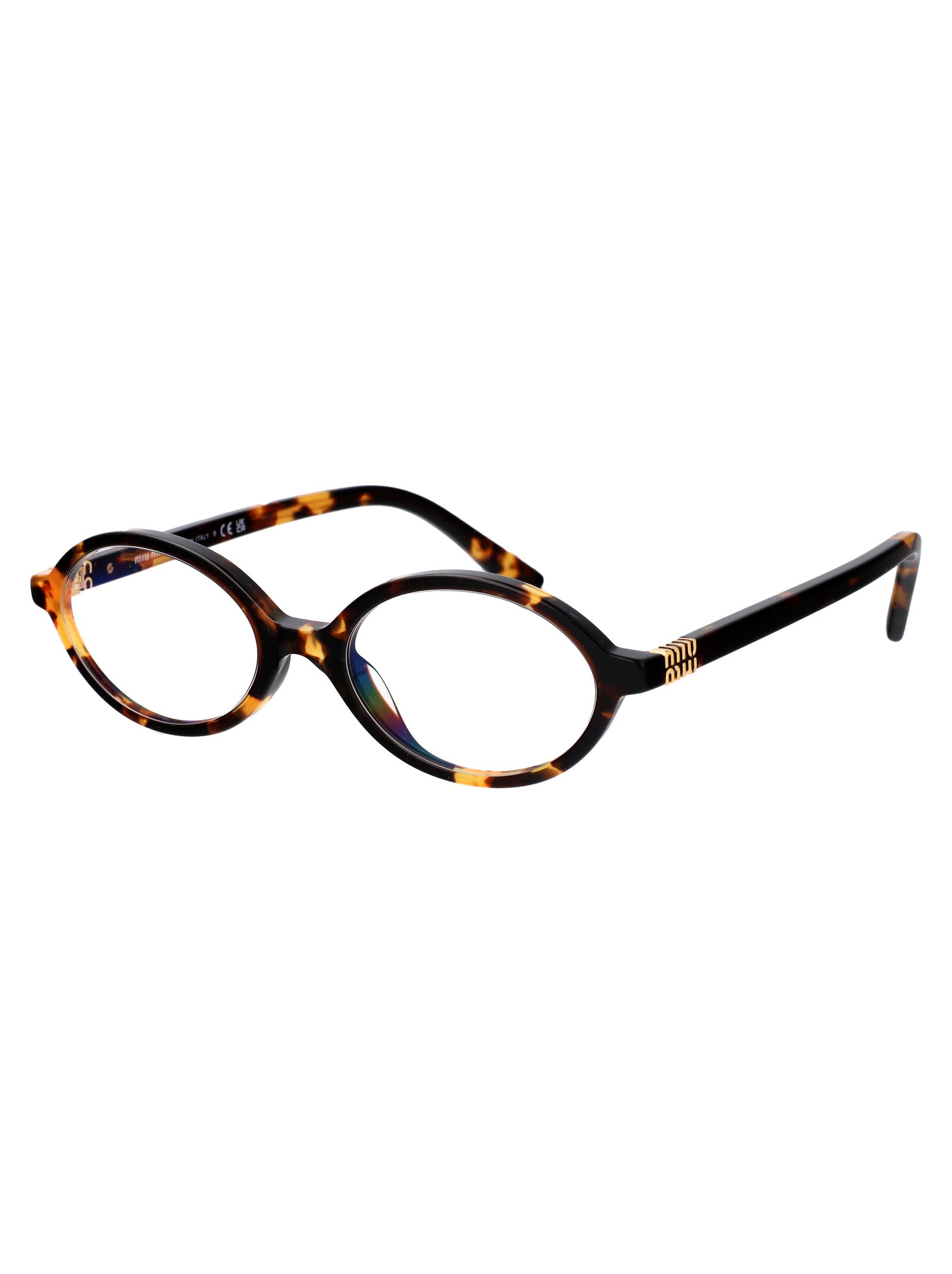 MIU MIU Acetate Mini Sunglasses for Women